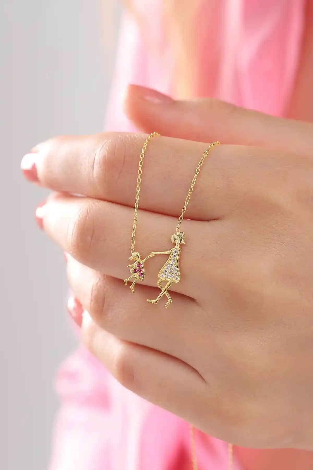 Bilsen Store Kadın Kolye Karşılaştırması: Zarif ve Şık Tasarımlar arasında seçim yapın