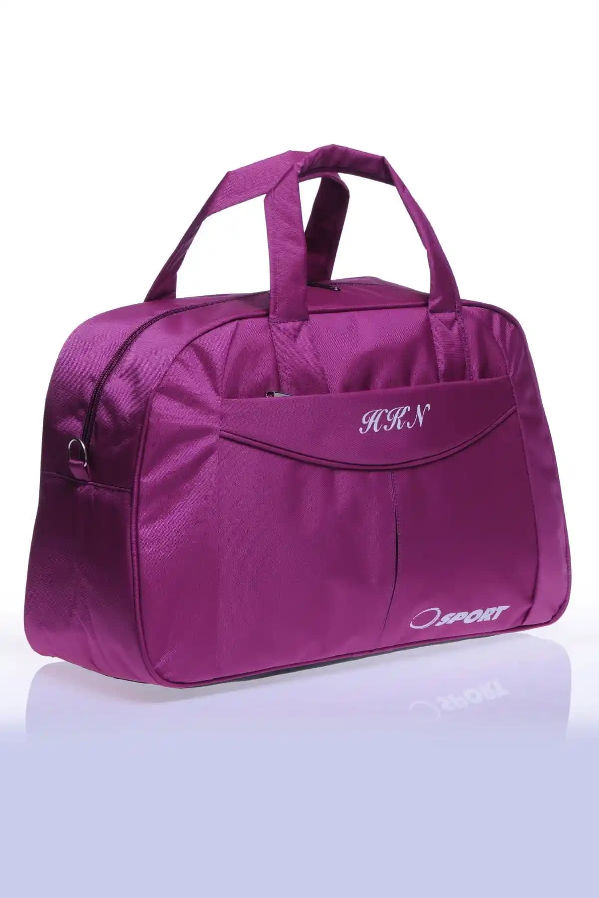 By Hakan Gk43 ve GreandBags Seyahat ve Spor Çantaları Karşılaştırması