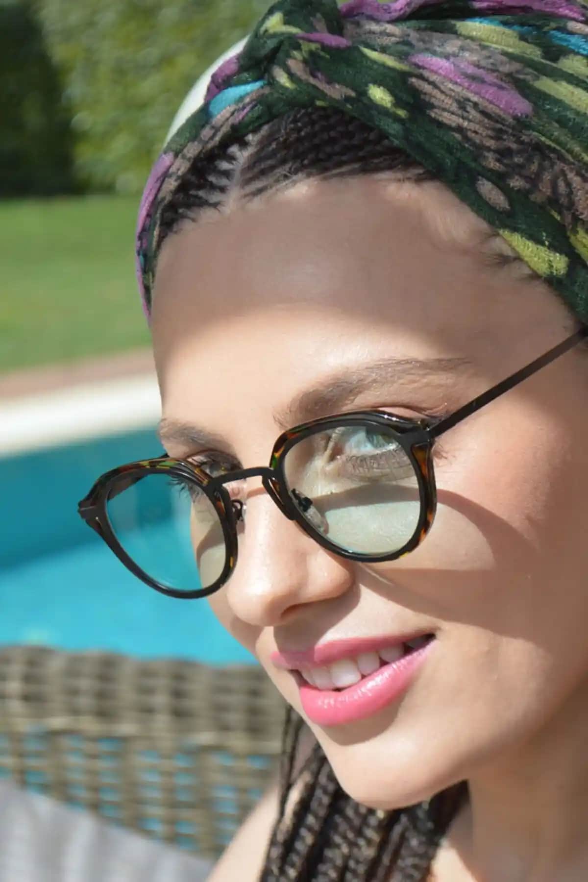 By Harmony BH 2049 13 Unisex Güneş Gözlüğü: Şık ve Koruyucu Tasarım Özellikleri