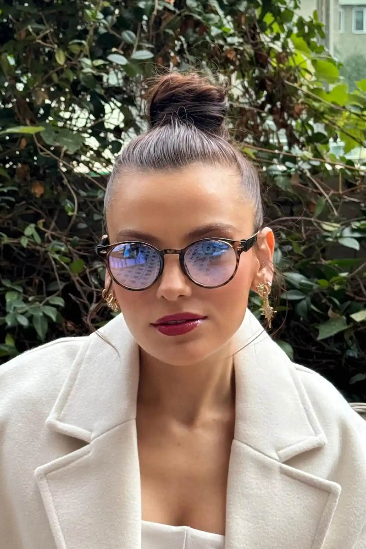 By Harmony BH 2180M ve BH 3548M Mavi Işık Koruyucu Gözlükleri Karşılaştırması