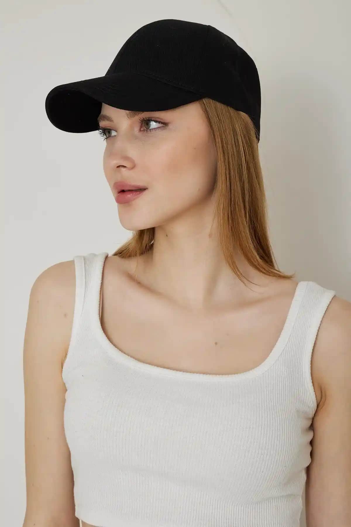 BY SCK NY New York ve Genel Markalar Siyah Spor Şapkaların Karşılaştırması