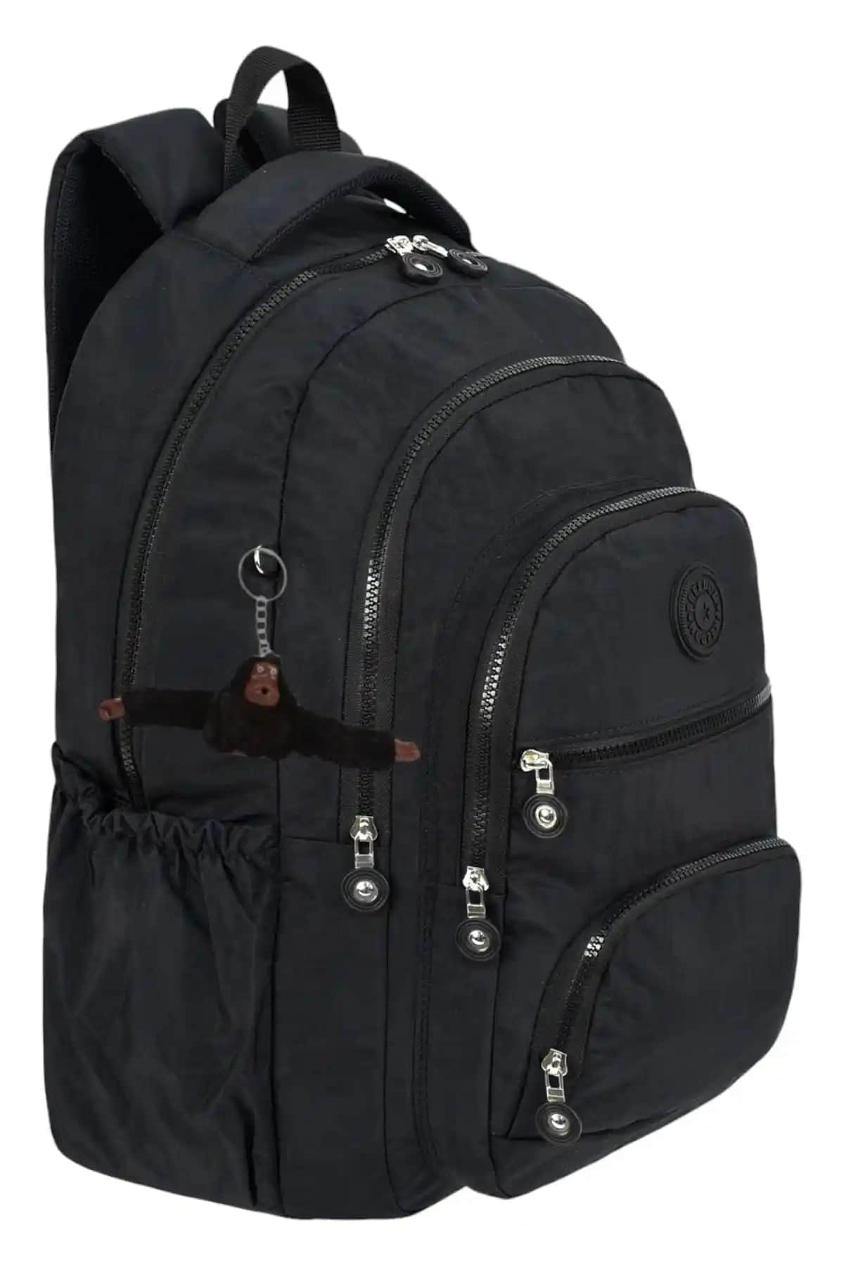 Çantaland ve DUOMİNO Krinkıl Kumaş Sırt Çantası Karşılaştırması: Hangi Model Sizin İçin Uygun