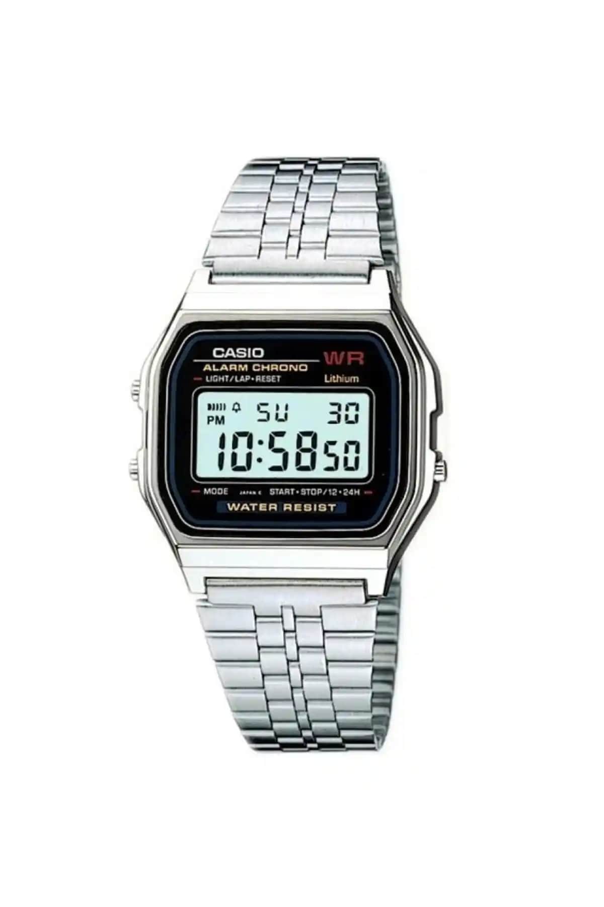 Casio A159wa-n1df ve B640wd-1avdf Saatleri Karşılaştırması: Özellikler ve Kullanıcı Yorumları