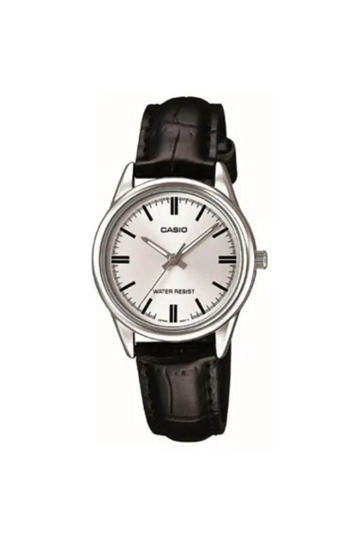 Casio Ltp-v005l-7audf Kol Saati: Zarif ve Dayanıklı Tasarım ile Günlük Kullanım için Ideal