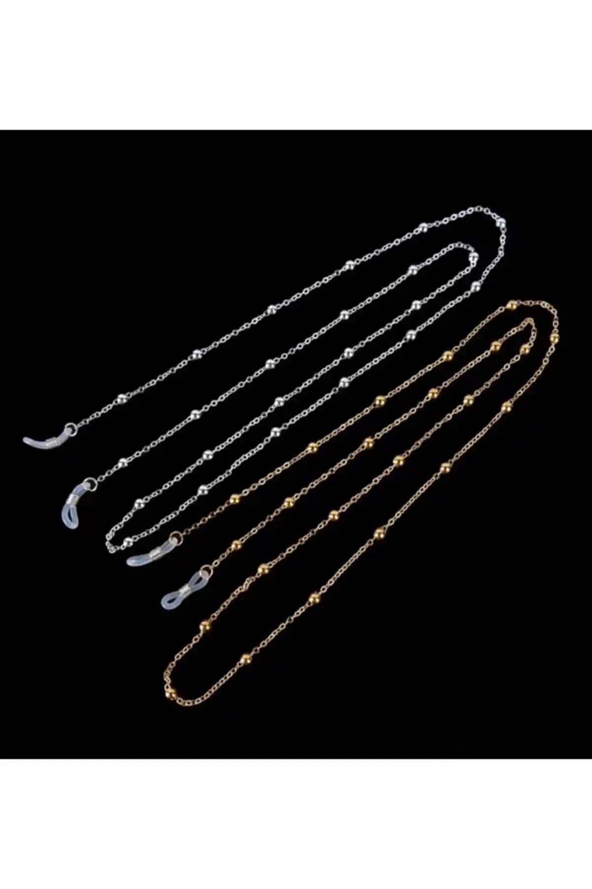 Chehra Design ve PEARL BEADS Güneş Gözlüğü Aksesuarlarının Detaylı Karşılaştırması