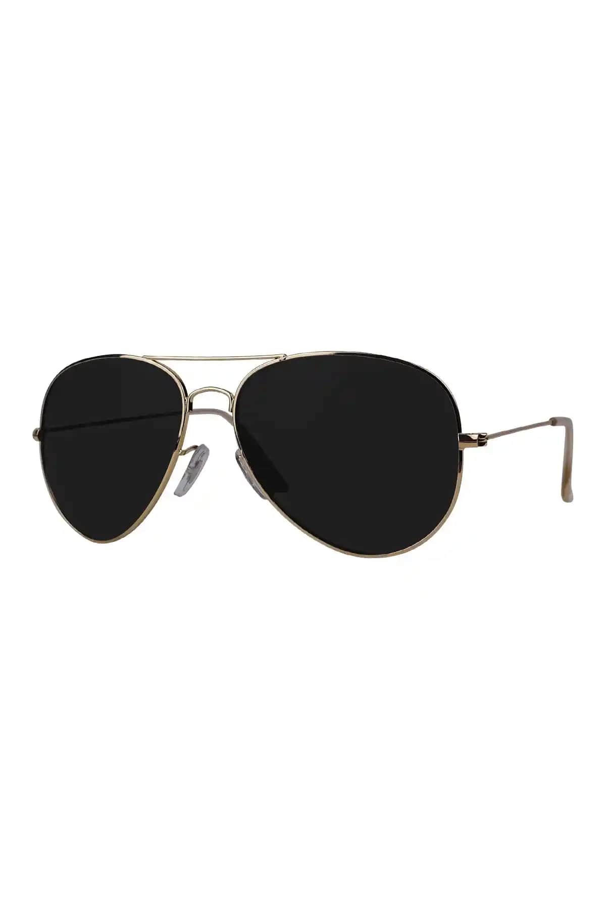CLAES Aviator Gold ve CLAES Carbon Aviator Blue Güneş Gözlüğü Karşılaştırması