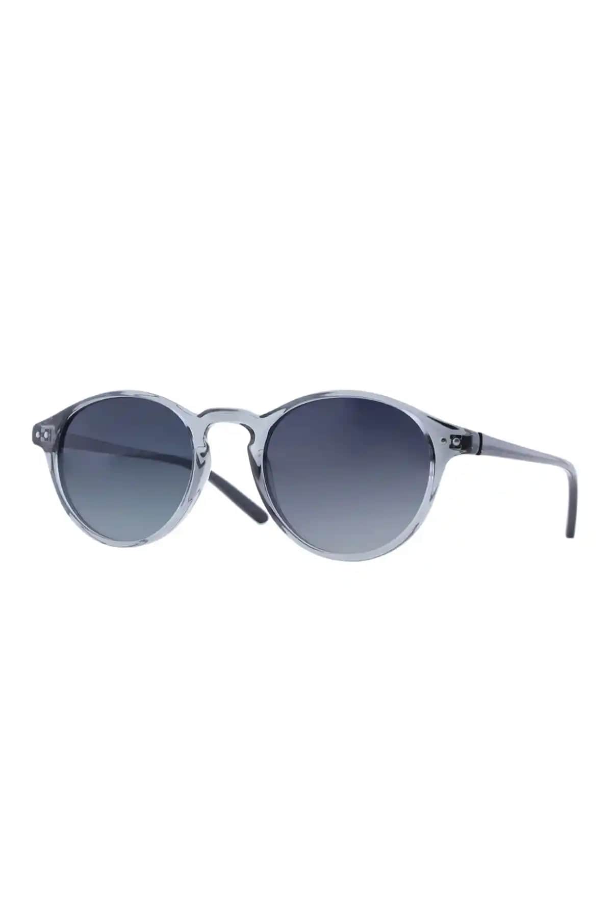 CLAES Rimini Kristal Siyah Polarize Güneş Gözlüğü Hafif ve Kırılmaz Tasarımıyla Günlük Kullanım İçin