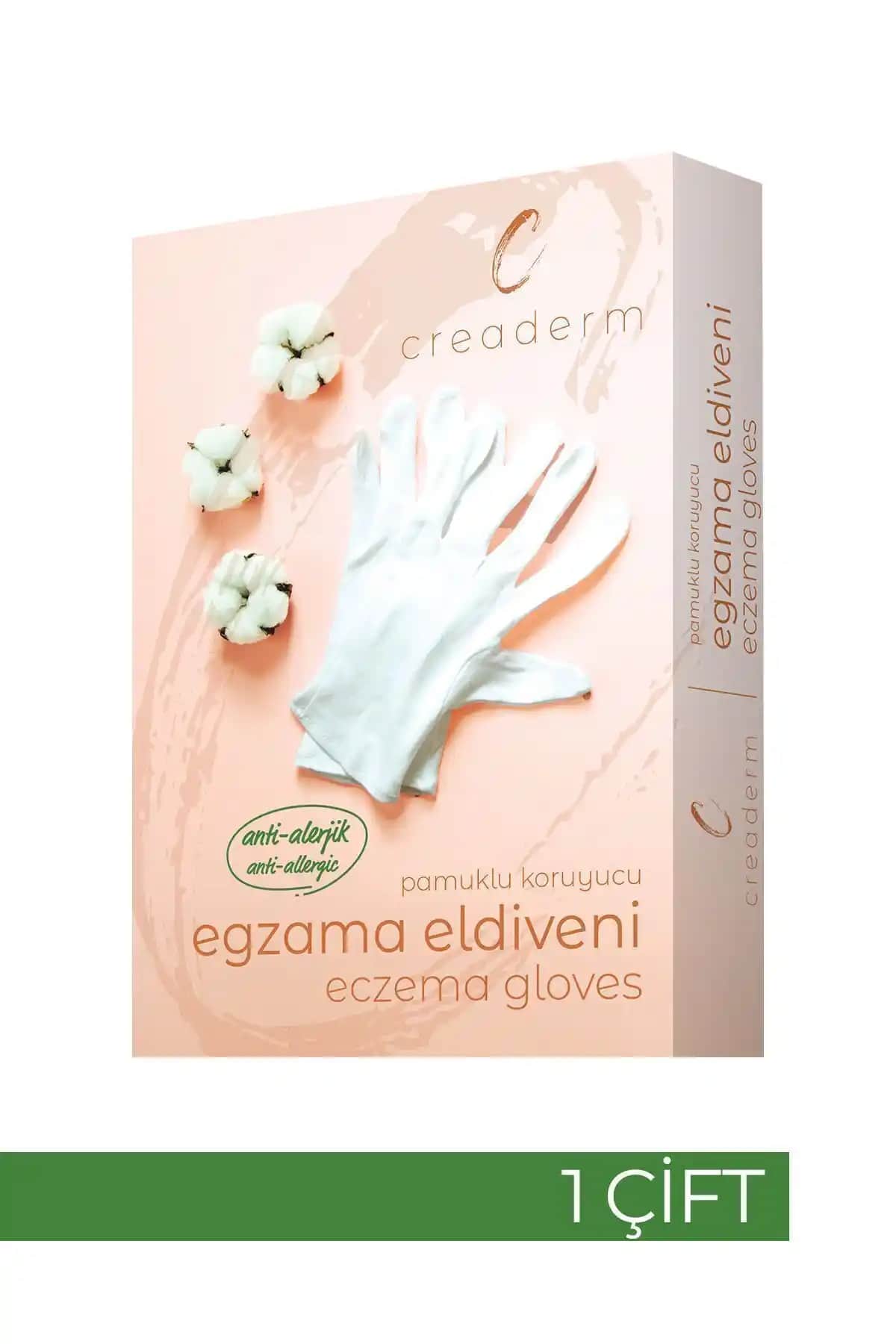 CREADERM ve Toprak Egzama Eldivenleri Karşılaştırması: Hangi Ürün Daha Uygun