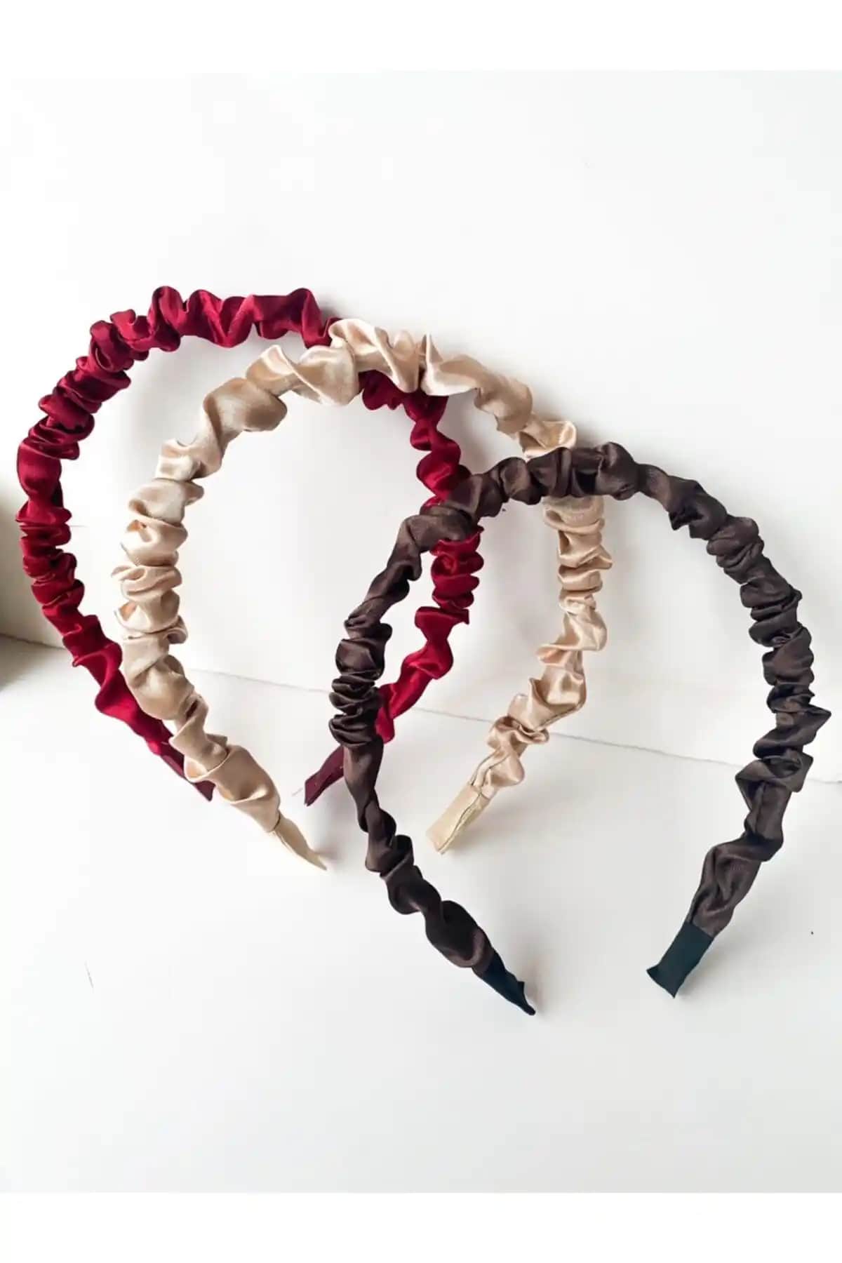 CSR ve MSL Taç Setleri Karşılaştırması: Hangi Saten Taç Seti Sizin İçin Uygun