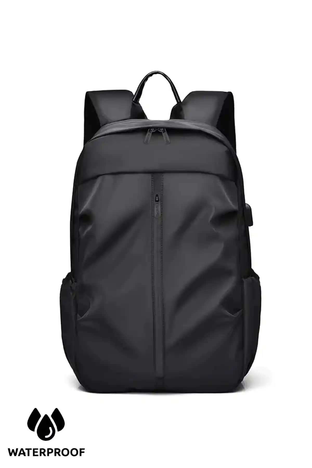 D'VERS Çanta Karşılaştırması: Su İtici Kumaş ve Laptop Sırt Çantası Özellikleri