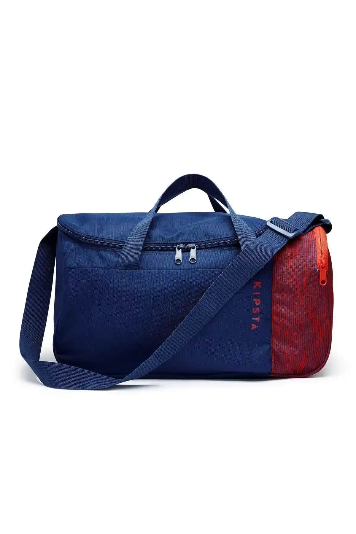 Decathlon Spor Çantaları Karşılaştırması: Mavi ve Siyah 20L Modelleri Analizi