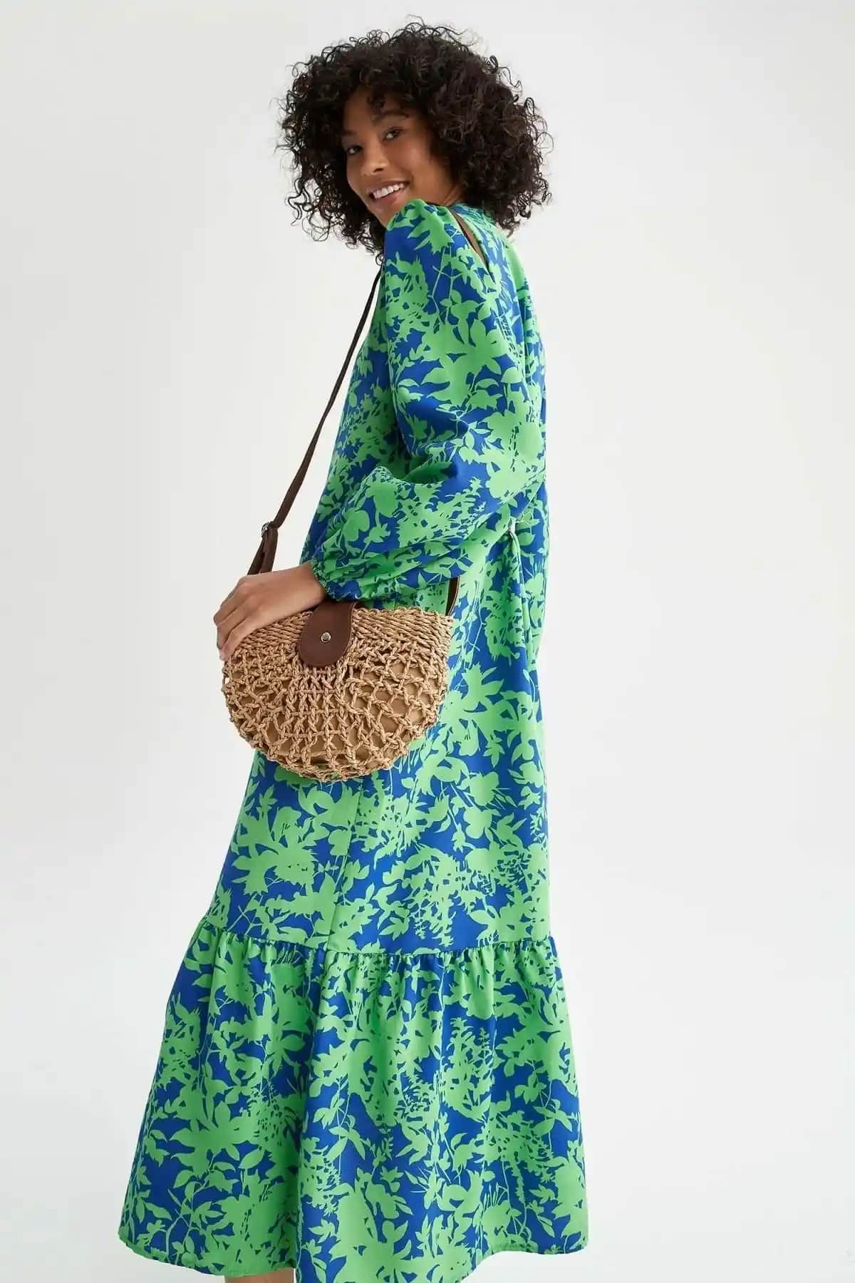 Defacto ve symaslandesign Hasır Çanta Karşılaştırması: Özellikler ve Kullanıcı Yorumları