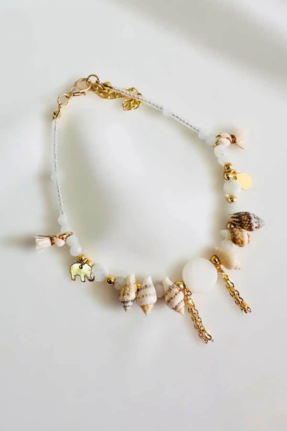 Deniz Temalı Halhal ve Bilekliklerin Karşılaştırması: Şık ve Günlük Kullanıma Uygun Modeller