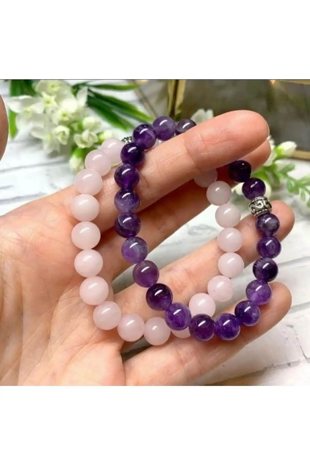 Doğal Taş Bileklikleri Karşılaştırması: Badeaccessories ve Padore Accessory Ürünleri