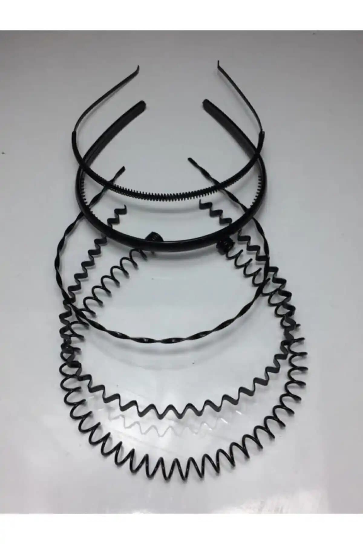 Durubags Siyah Metal Taç ve Tahtakaledeyim Metal Taç Seti Karşılaştırması