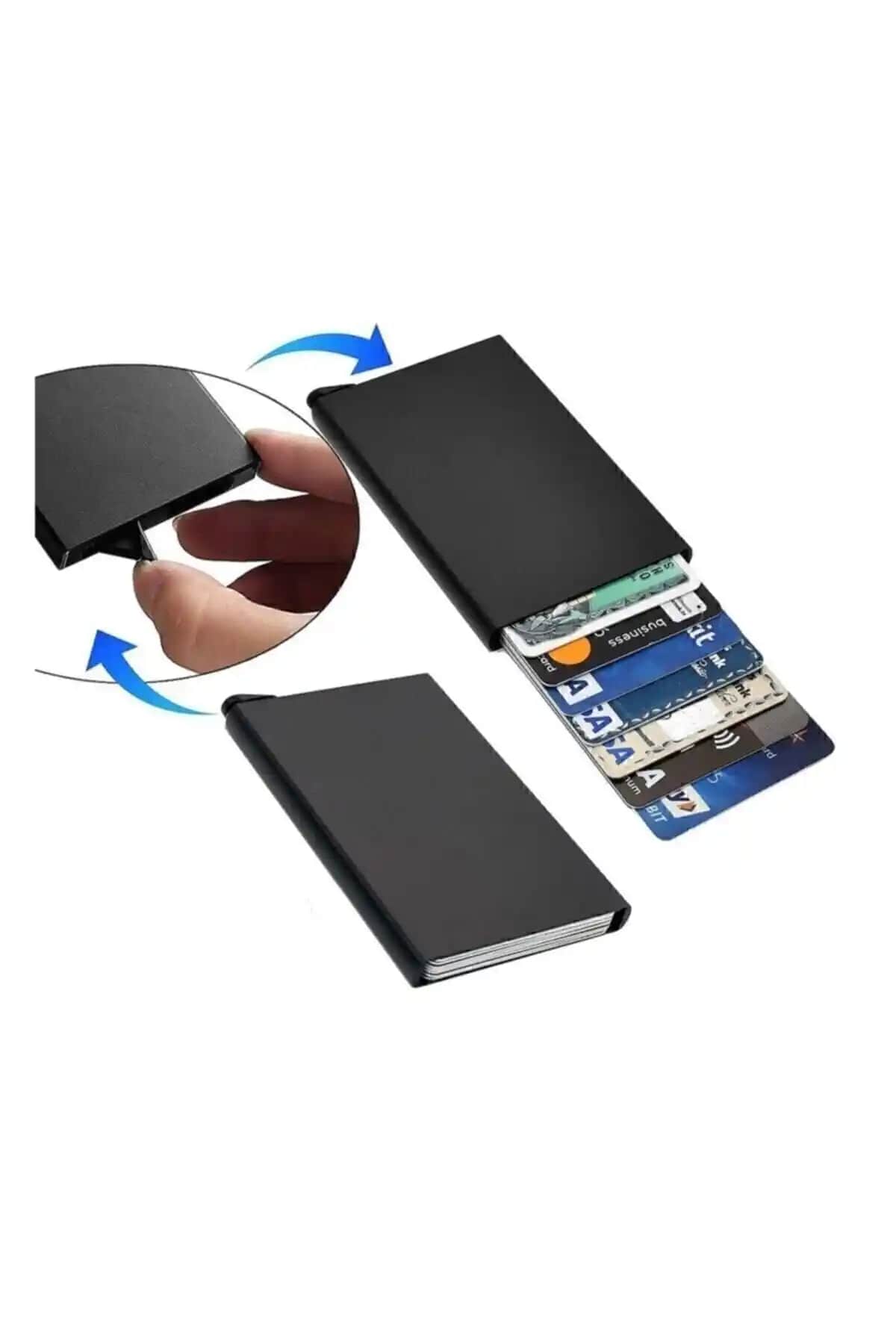 Emek Minimalist ve Frank Martin Deri Kartlık Karşılaştırması: Özellikler ve Kullanıcı Yorumları