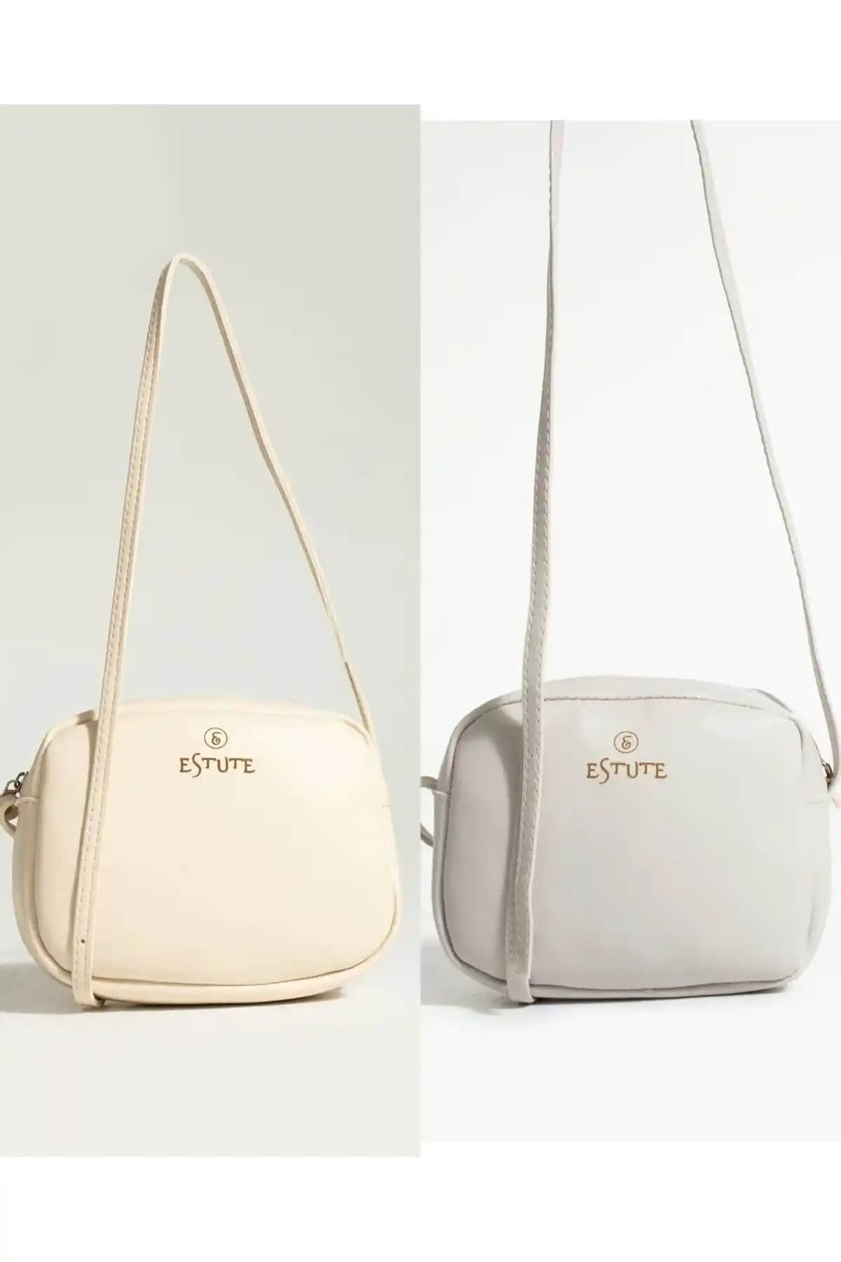 ESTUTE Çapraz Askılı ve 2'li Paket Çanta Karşılaştırması: Özellikler ve Kullanıcı Yorumları