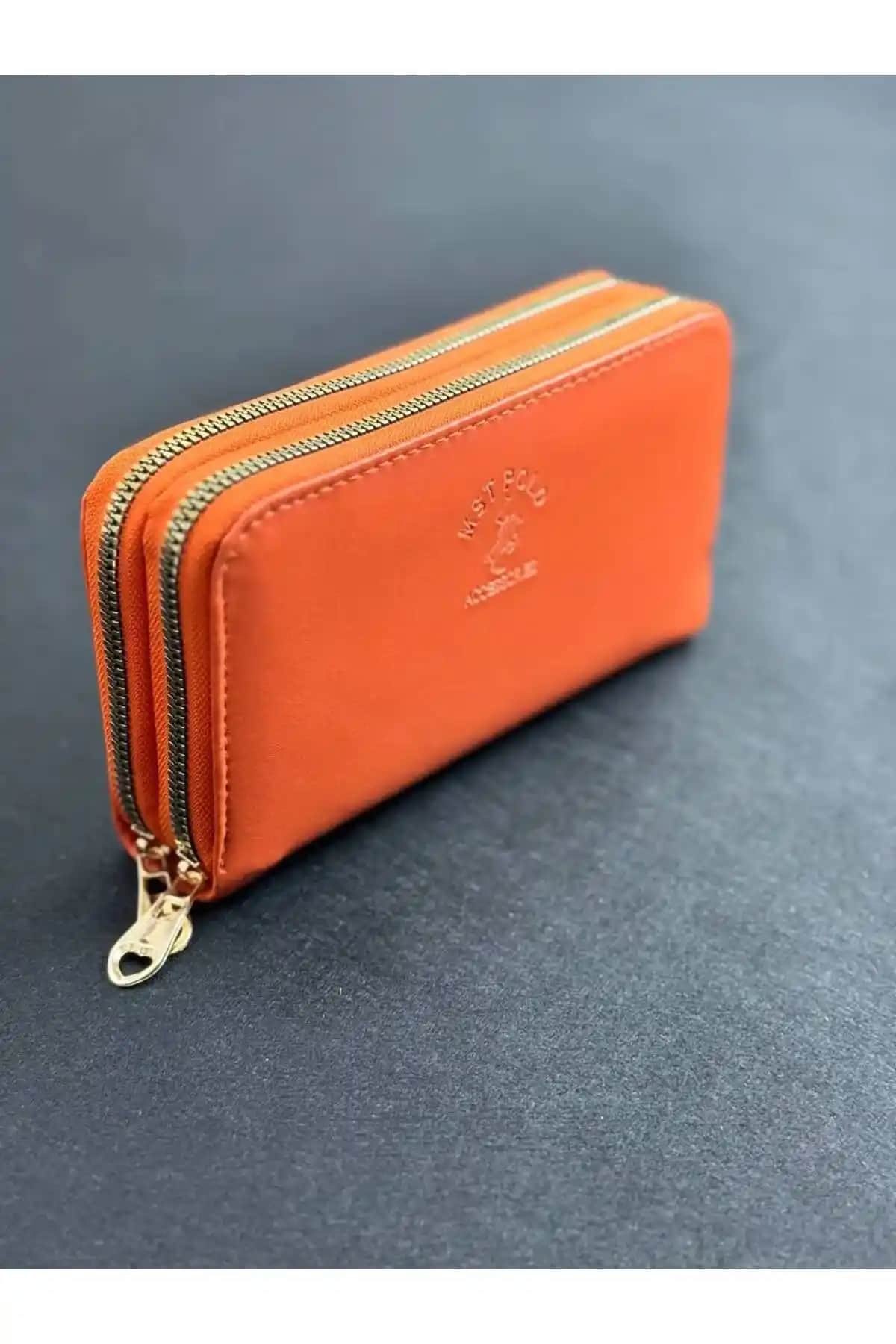 Farfara Mük. İkili Cüzdan İncelemesi: Tasarım, Kullanım ve Müşteri Yorumları