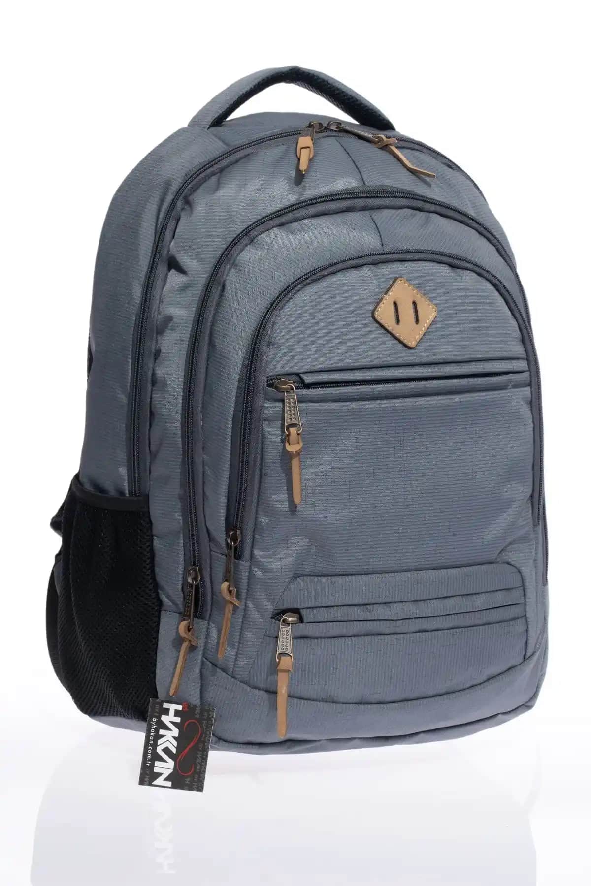 Fiyaka GK19 Unisex Okul Sırt Çantası: Dayanıklı ve Çok Yönlü Tasarım Özellikleri