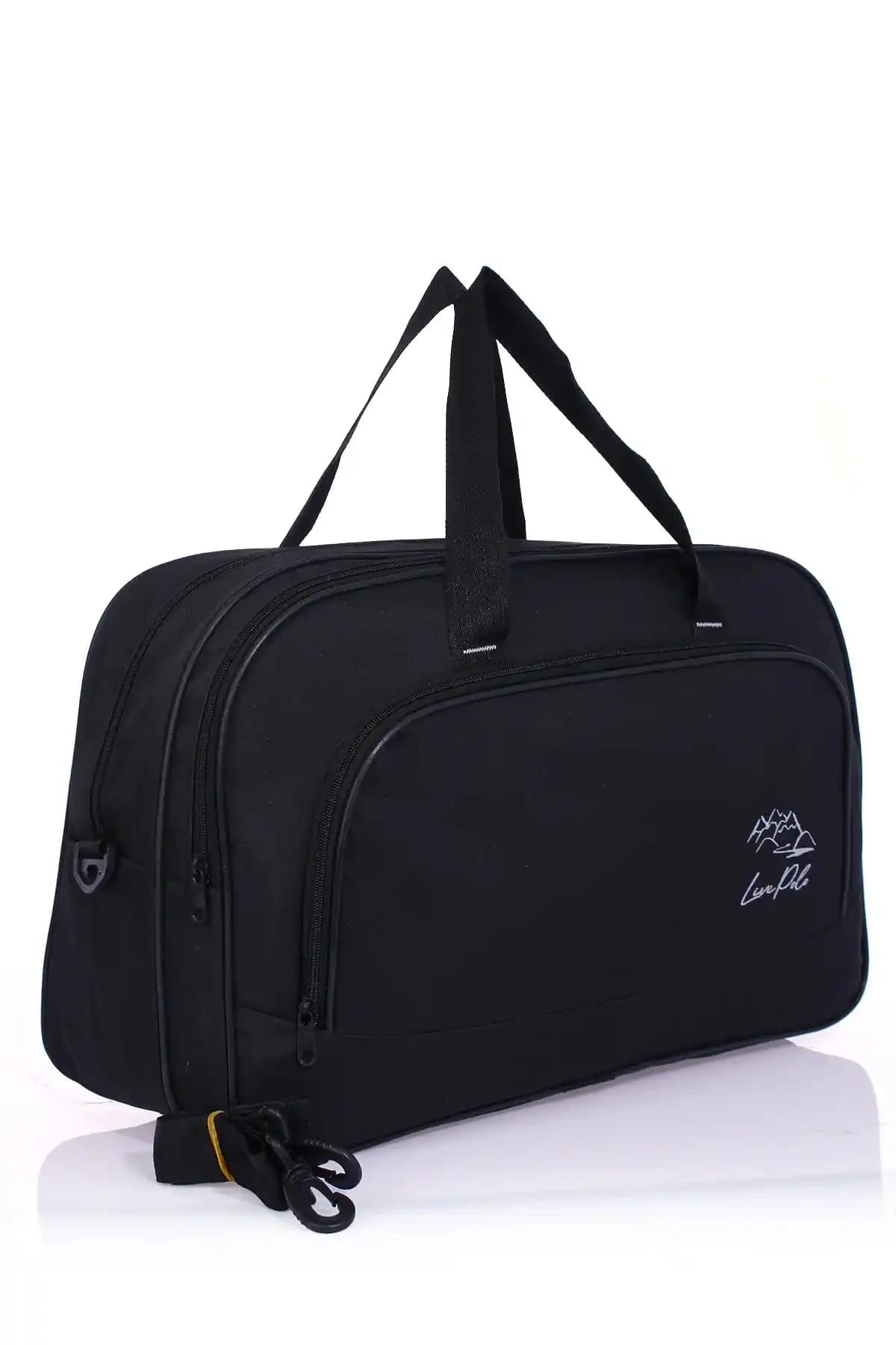 Fiyaka Nil-01 ve WITH-W Seyahat Çantalarının Karşılaştırması