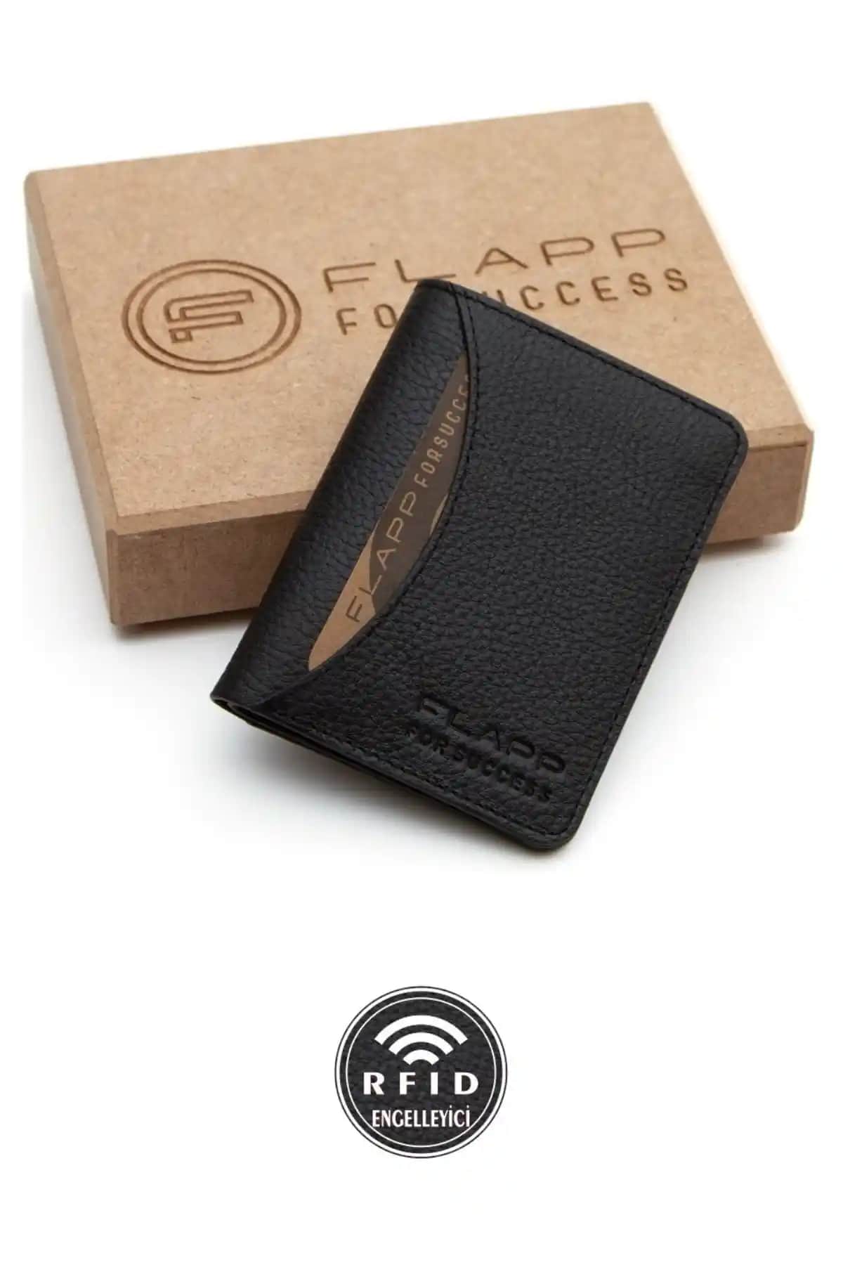 Flapp Hakiki Deri Cüzdan Karşılaştırması: Farklı Tasarımlar ve Özellikler