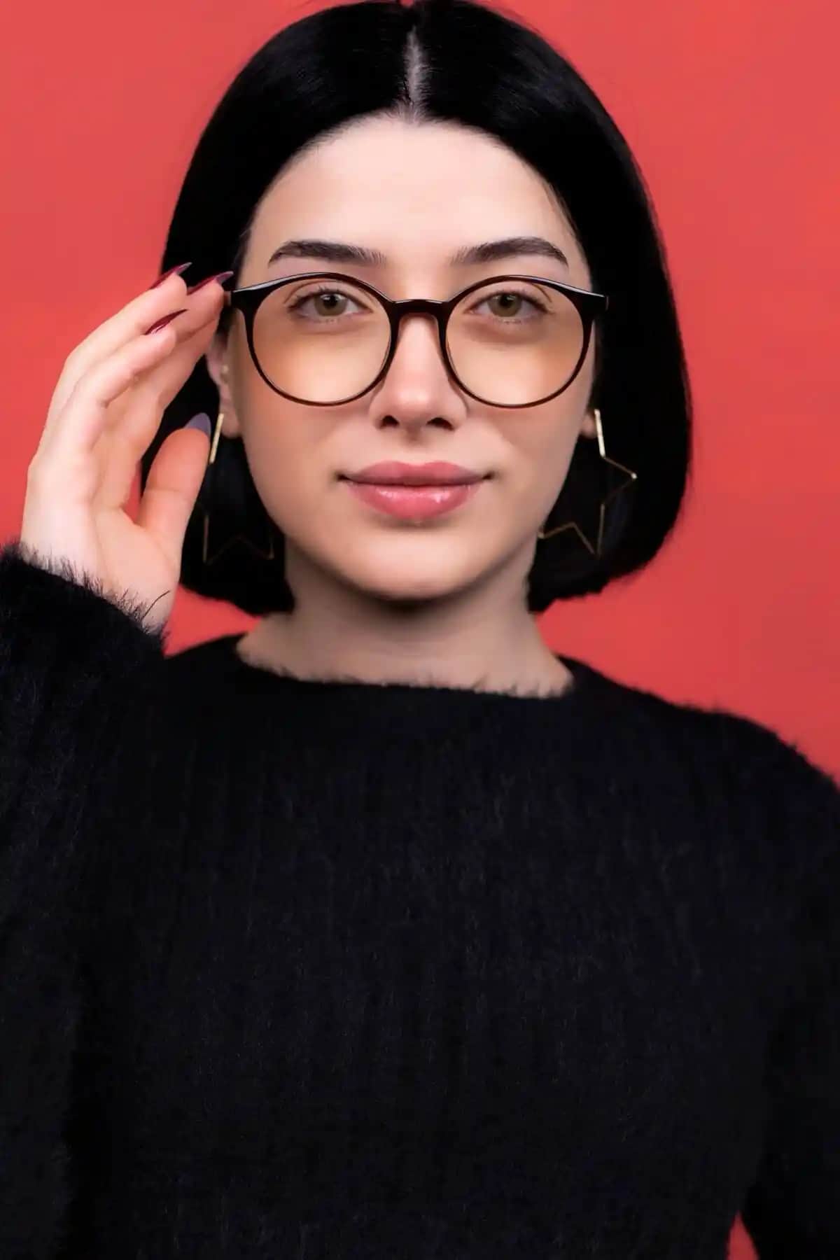 Focus On Tokyo Kahverengi Mavi Işık Filtreli Ekran Gözlüğü İncelemesi ve Özellikleri