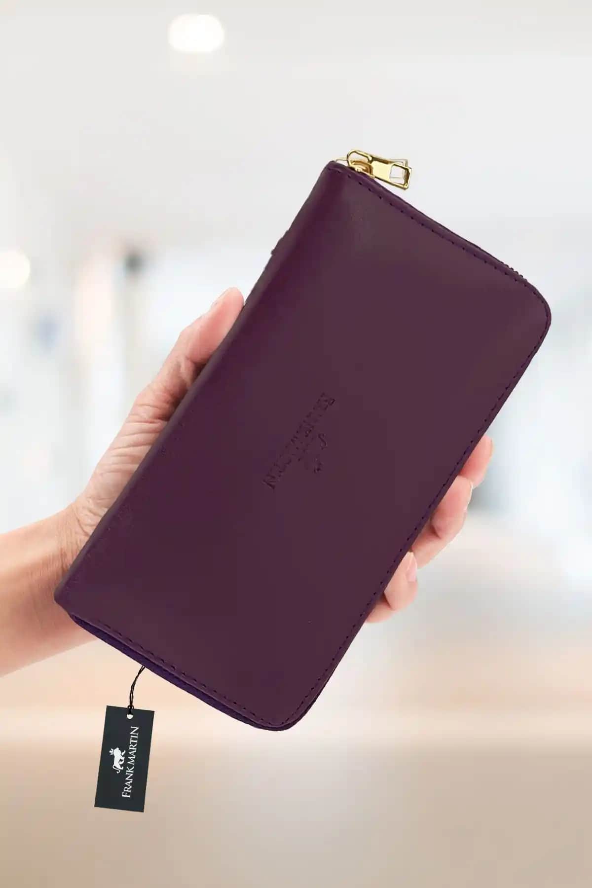 Frank Martin Cüzdan Karşılaştırması: Eva Kutulu ve Lion Modellerinin Özellikleri ve Kullanıcı Yorumları