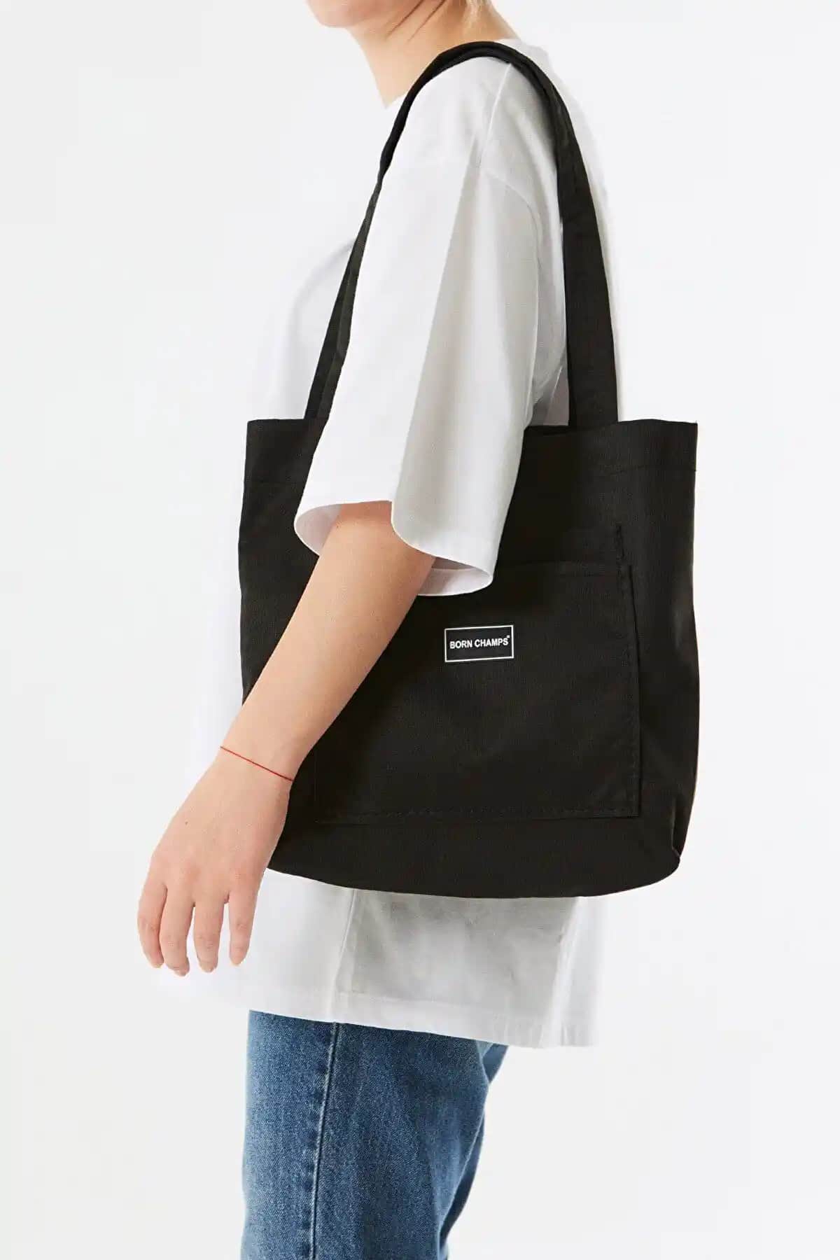 Fullamoda Bez Kol Çanta Günlük Kullanım İçin Şık ve Dayanıklı Tasarım