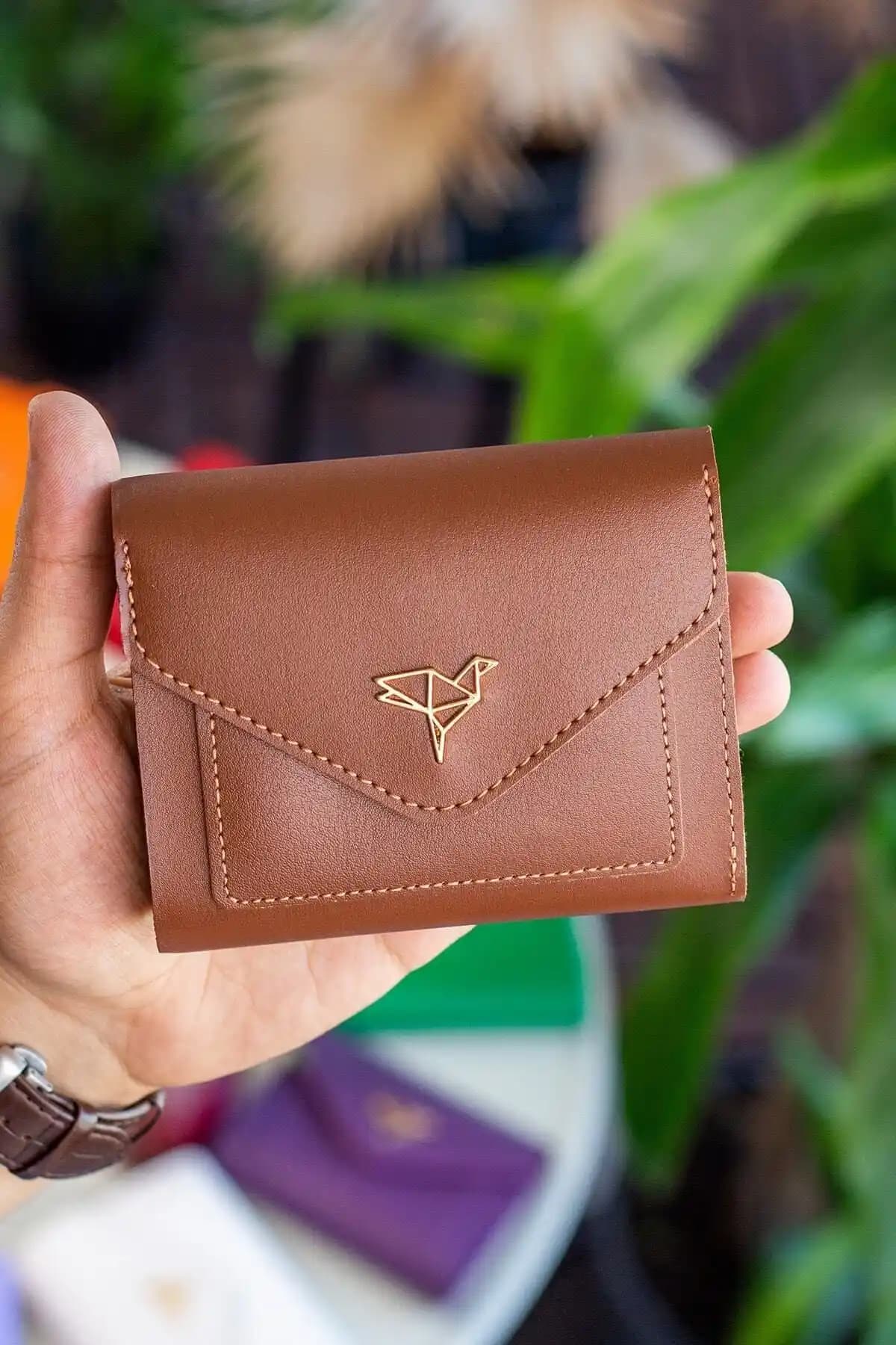 Garbalia ve Tilburg Cüzdanları: Şık ve İşlevsel Tasarımlar ve Özellikleri