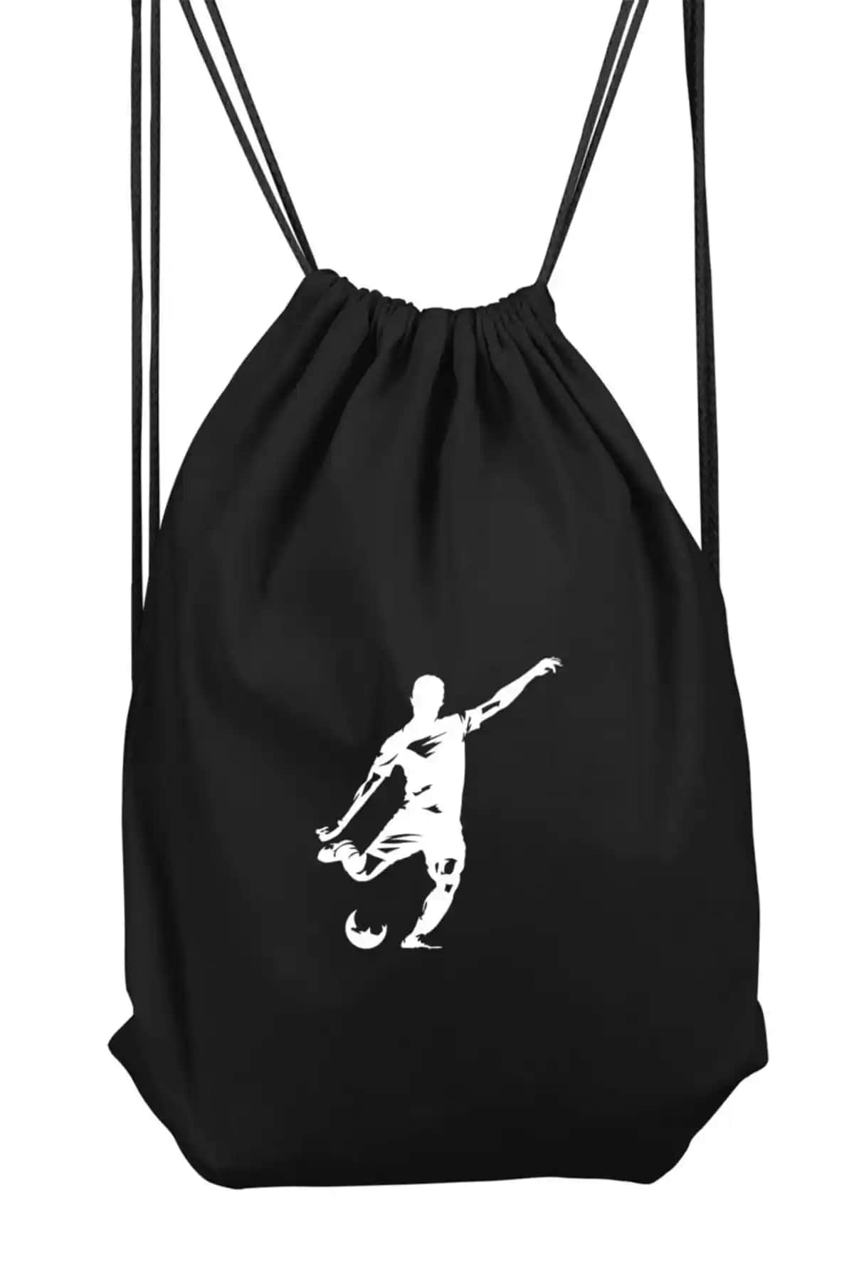 Genel Markalar Futbol Spor Sırt Çantası: Dayanıklı ve Şık Tasarım, Günlük ve Spor Kullanımı İçin Ideal