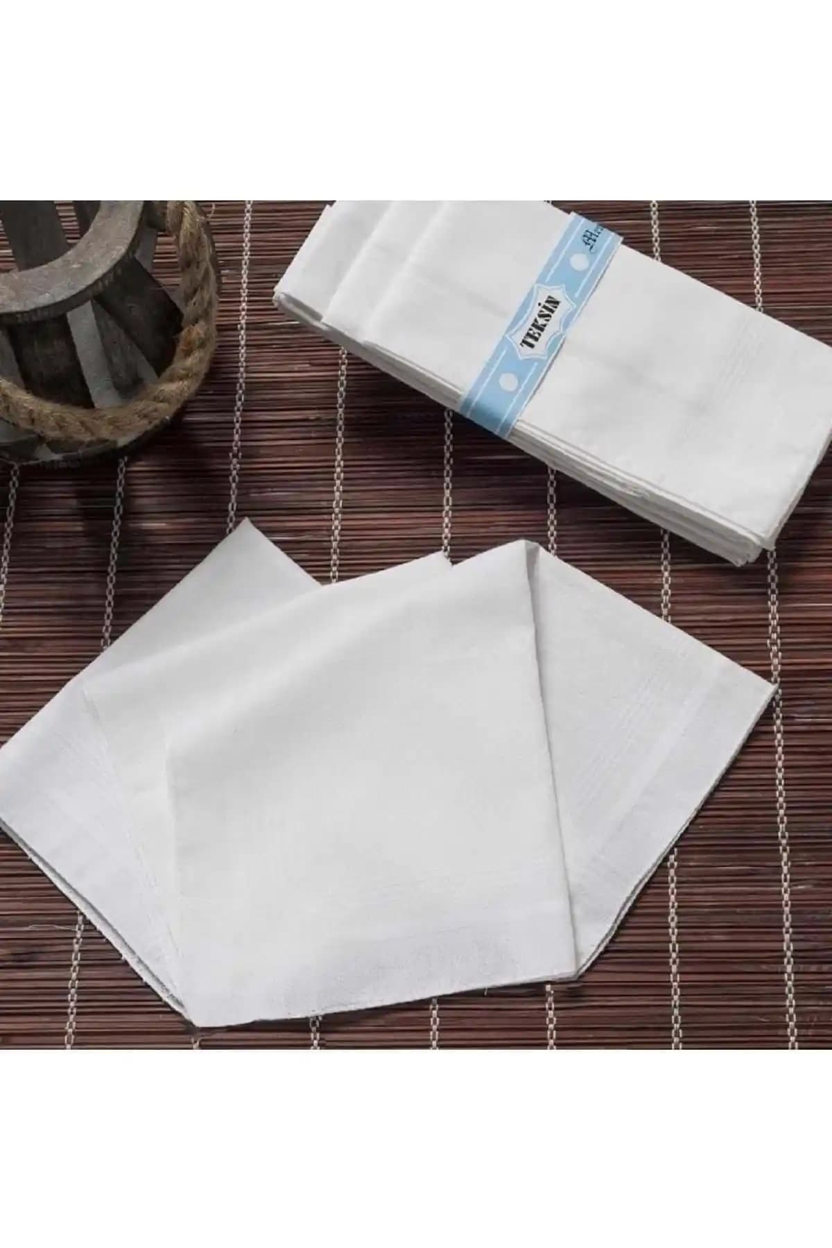 Genel Markalar Teksin ve Hepsine Rakip Mendil Karşılaştırması