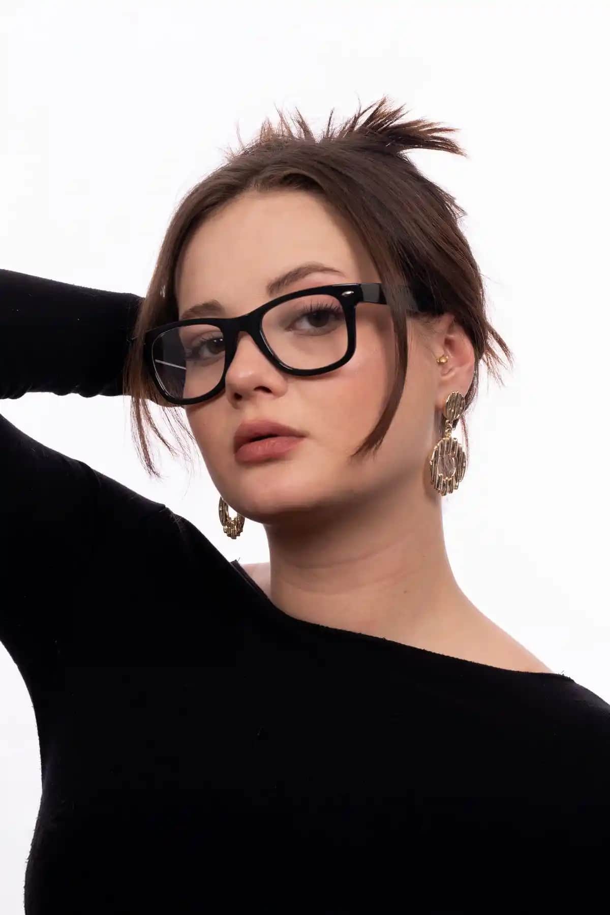 GlimmerGroove Wayfarer ve LUPİX Mavi Işık Koruyucu Gözlük Karşılaştırması