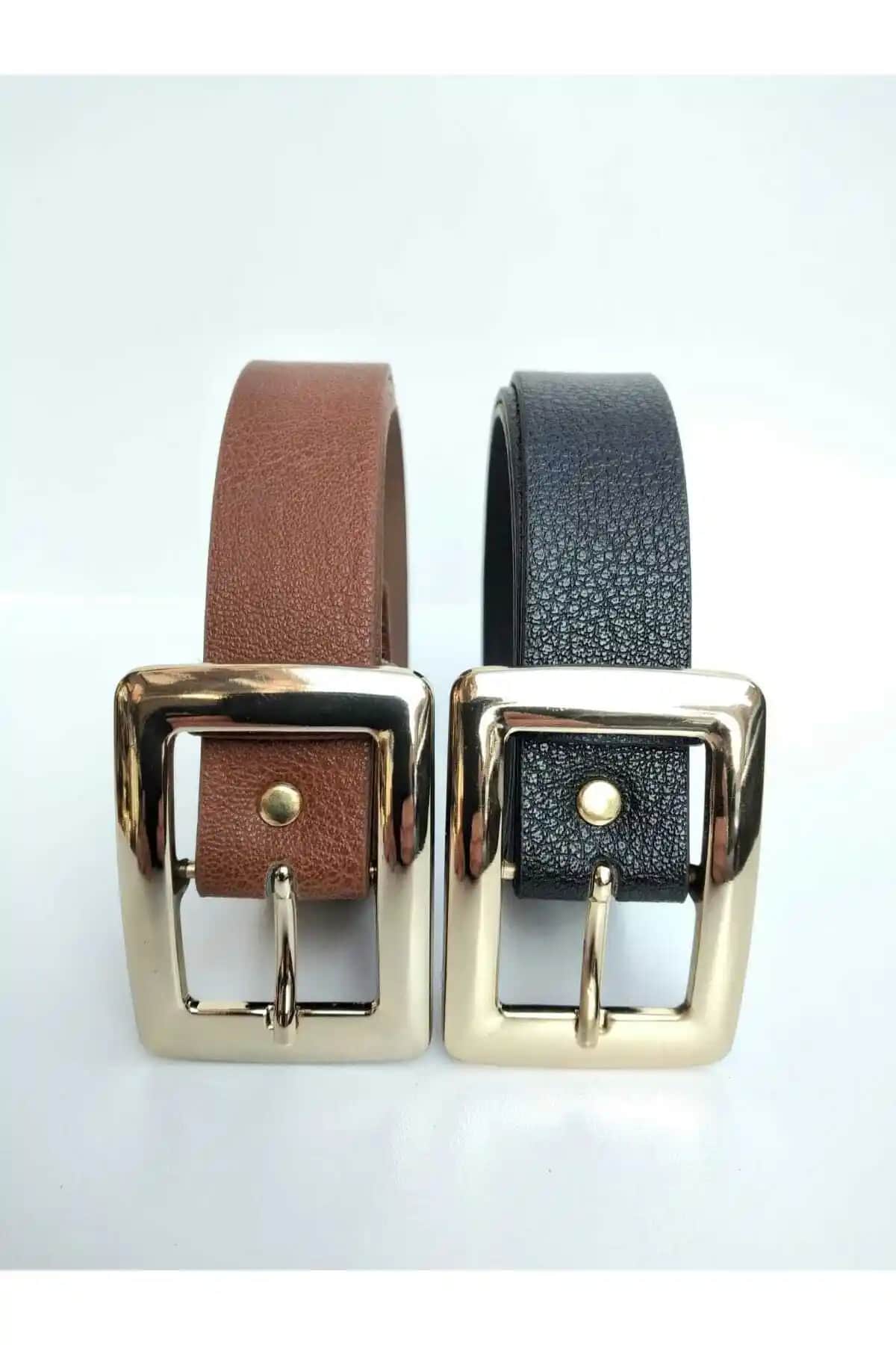 Gradelli ve KİLİGİSTANBUL Kadın Kemerleri Karşılaştırması ve Özellikleri