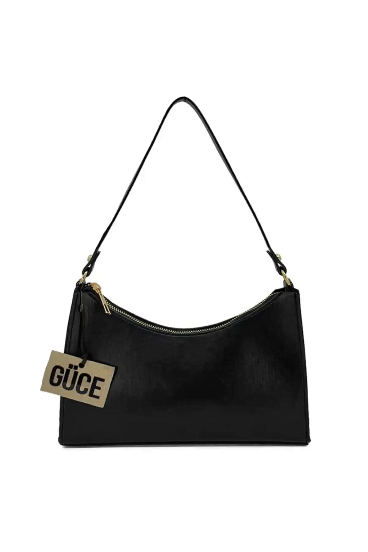 Güce Siyah Baget Baguette ve Kare Nakışlı Çanta Karşılaştırması: Hangi Model Sizin İçin Uygun