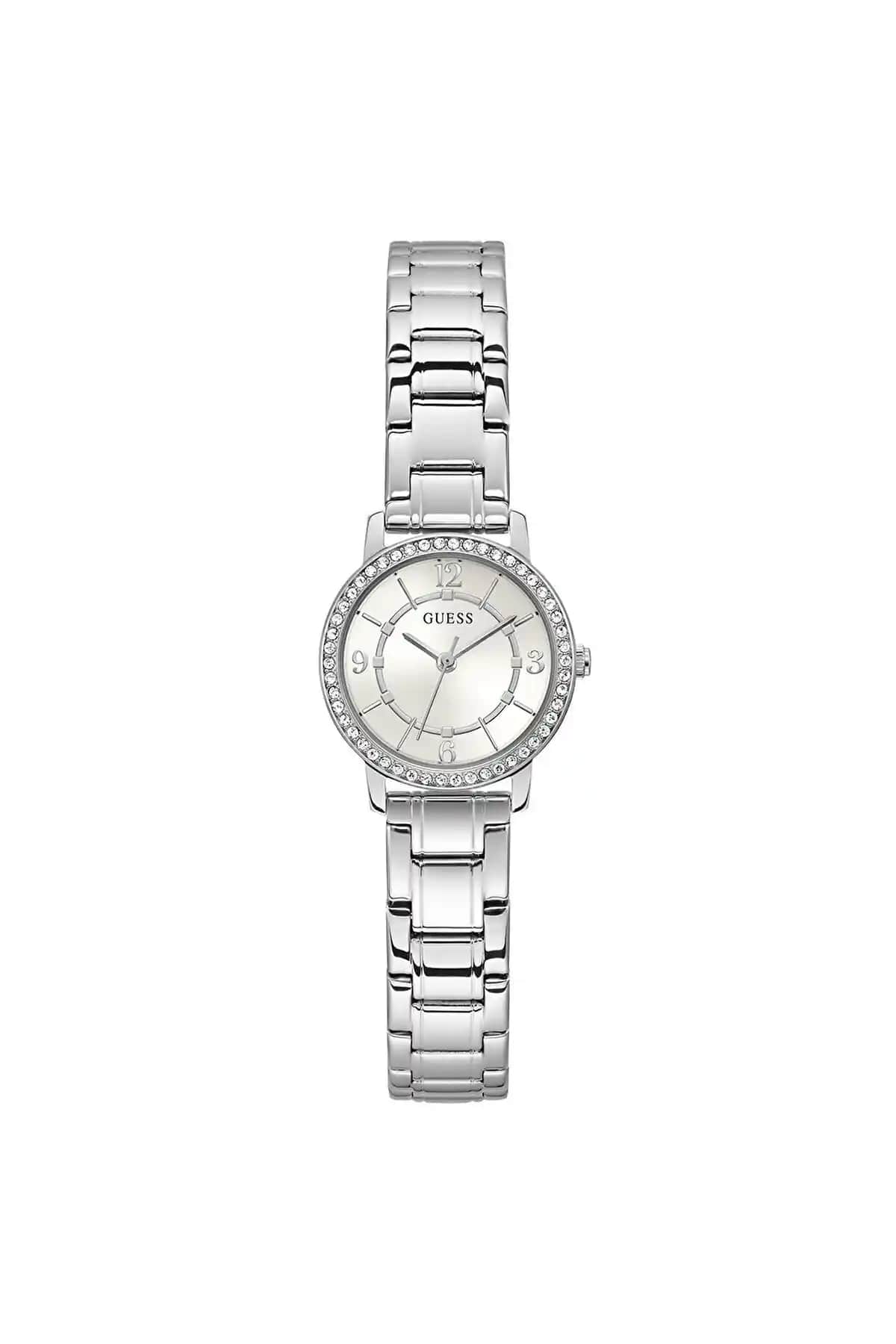 Guess Gugw0468l1 Kadın Kol Saati: Zarif ve Dayanıklı Modern Tasarım