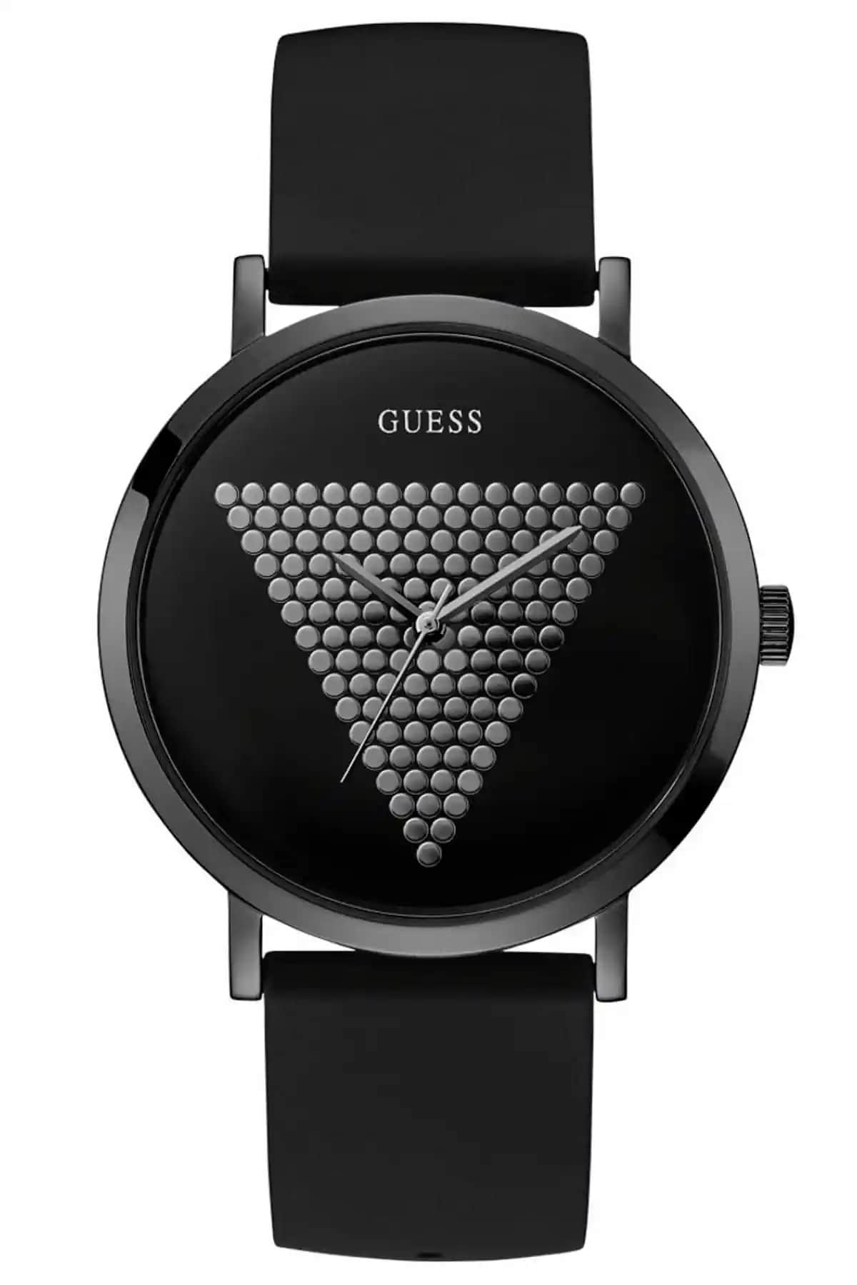 Guess Unisex GUW1161G2 Spor ve Klasik Tarzı Bir Arada Sunan Şık Kol Saatidir