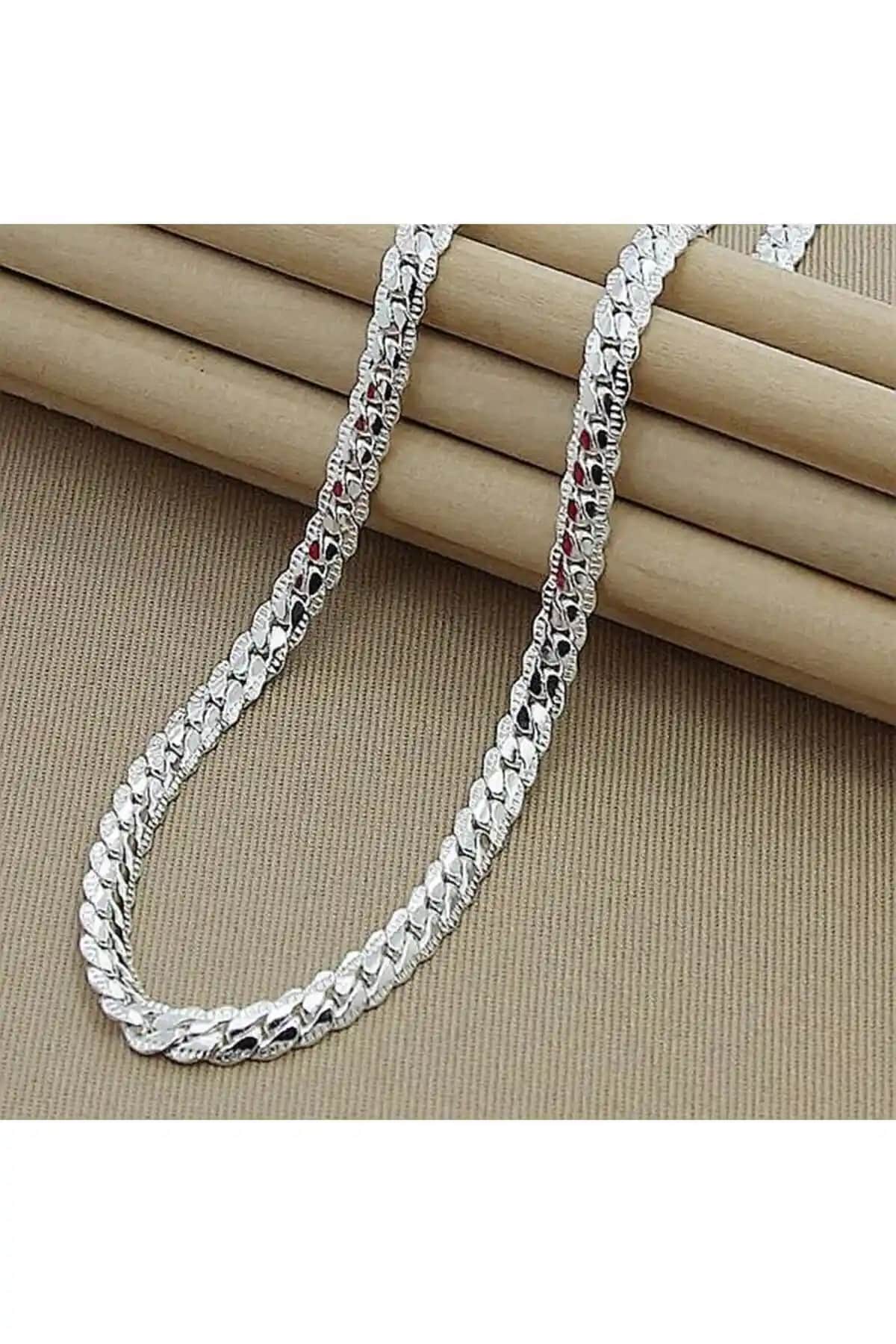 Gümüş Kolye Karşılaştırması: Canaygun ve Osmanlı Modellerinin Özellikleri