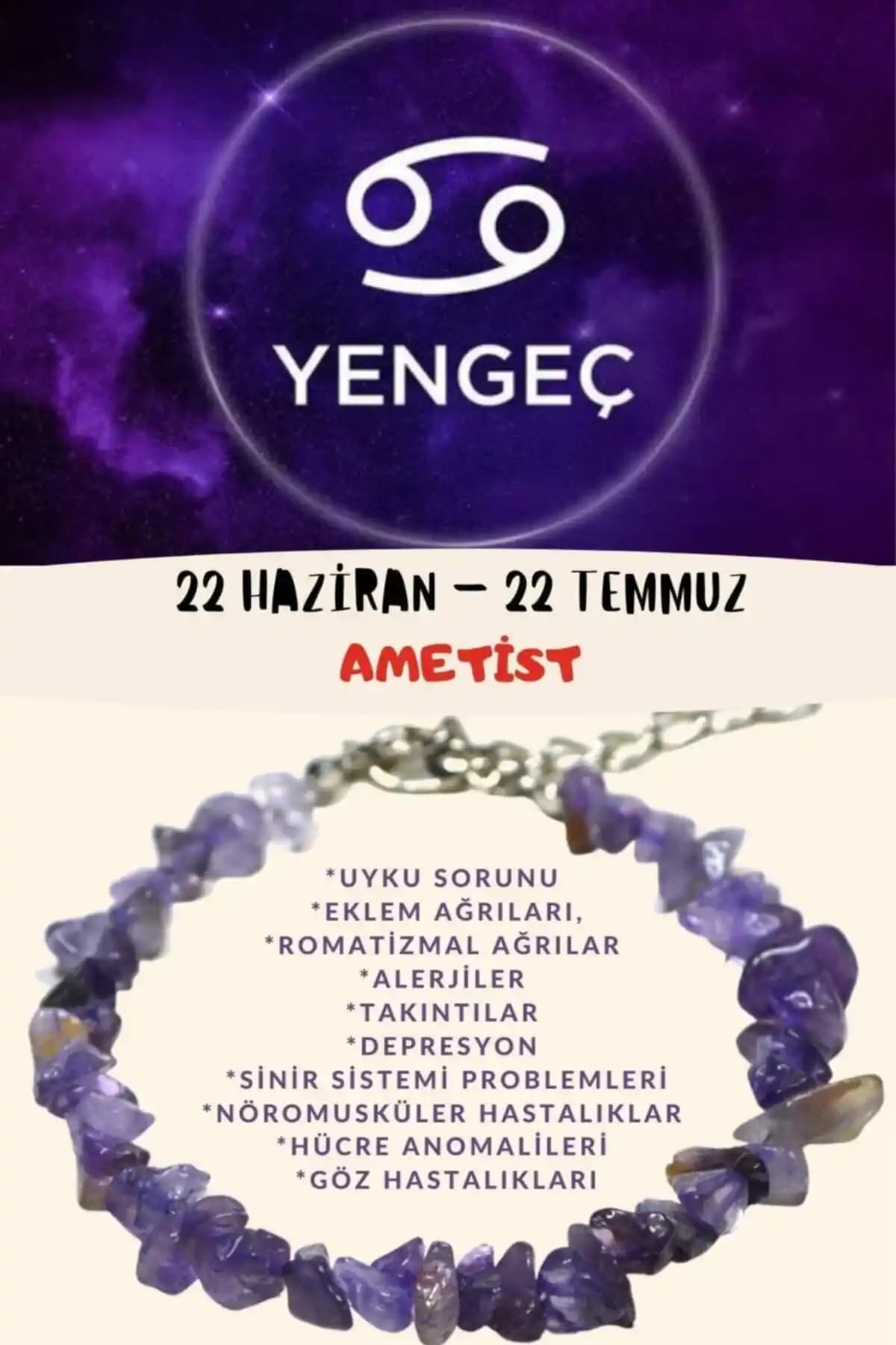 Gümüştel Burç Taşı Bileklikleri ve Osmanlı Doğal Taş Bileklikleri Karşılaştırması