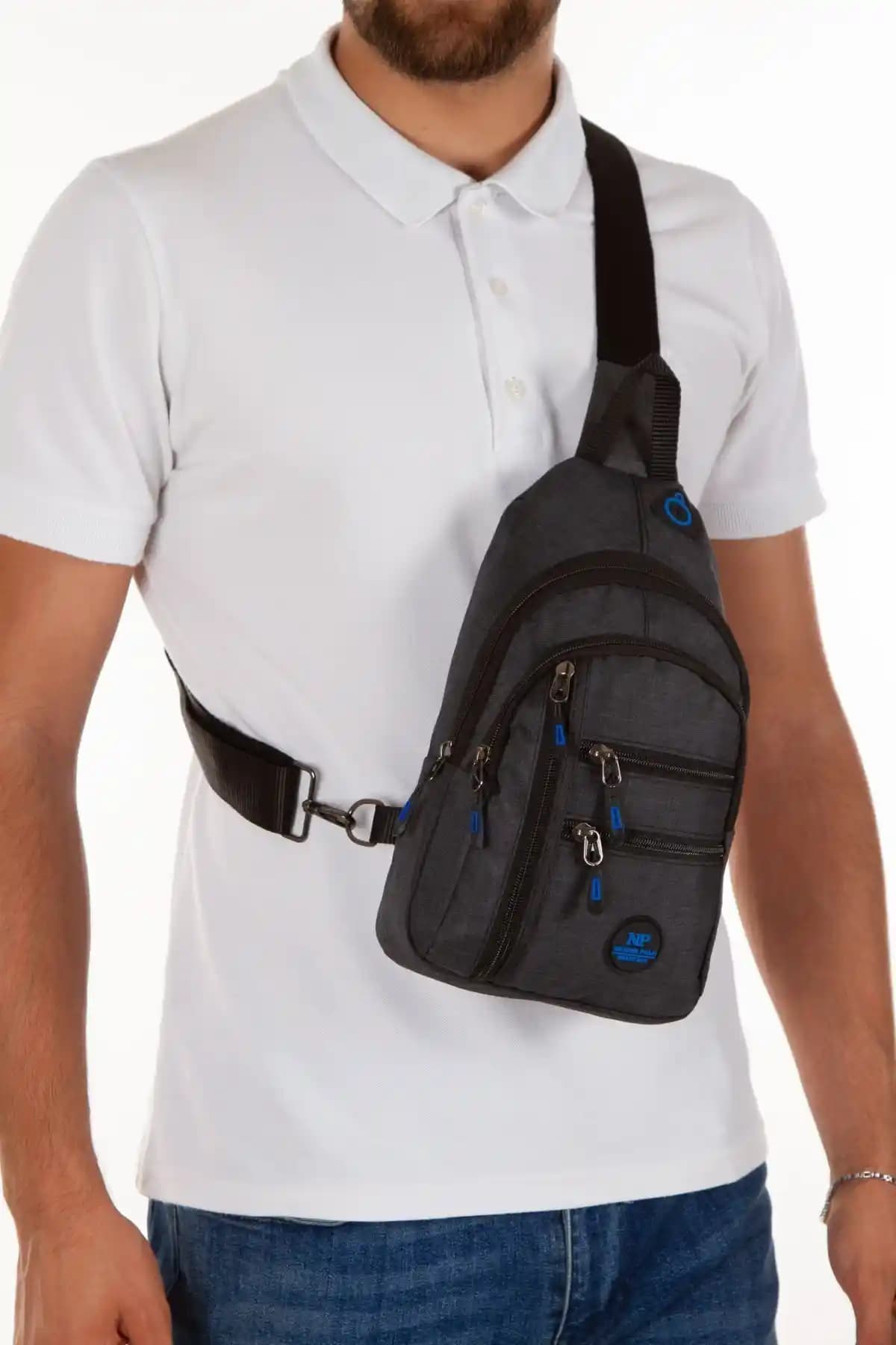 Günlük Kullanım İçin Uygun Newish ve Tonny Black Çanta Karşılaştırması