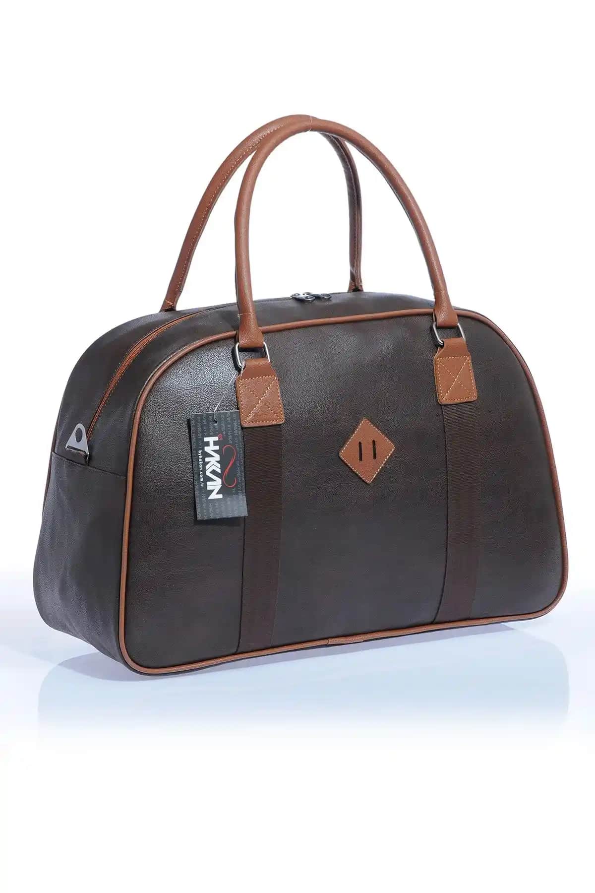 Hakan Gk25 Klasik Seyahat Valizi ve Unisex Spor Çantası Karşılaştırması