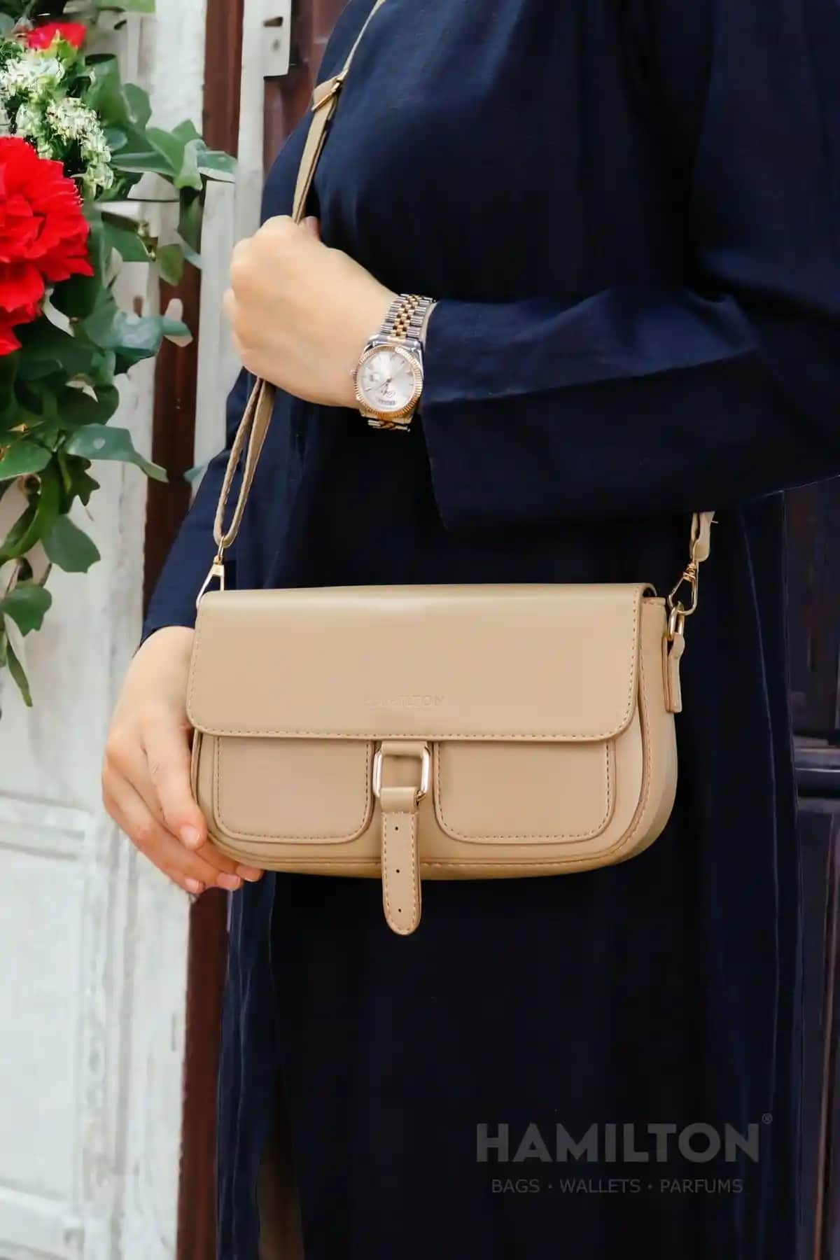 HAMILTON ve Lucky Bees Kan Çantası Karşılaştırması: Özellikler ve Kullanım Alanları İncelemesi