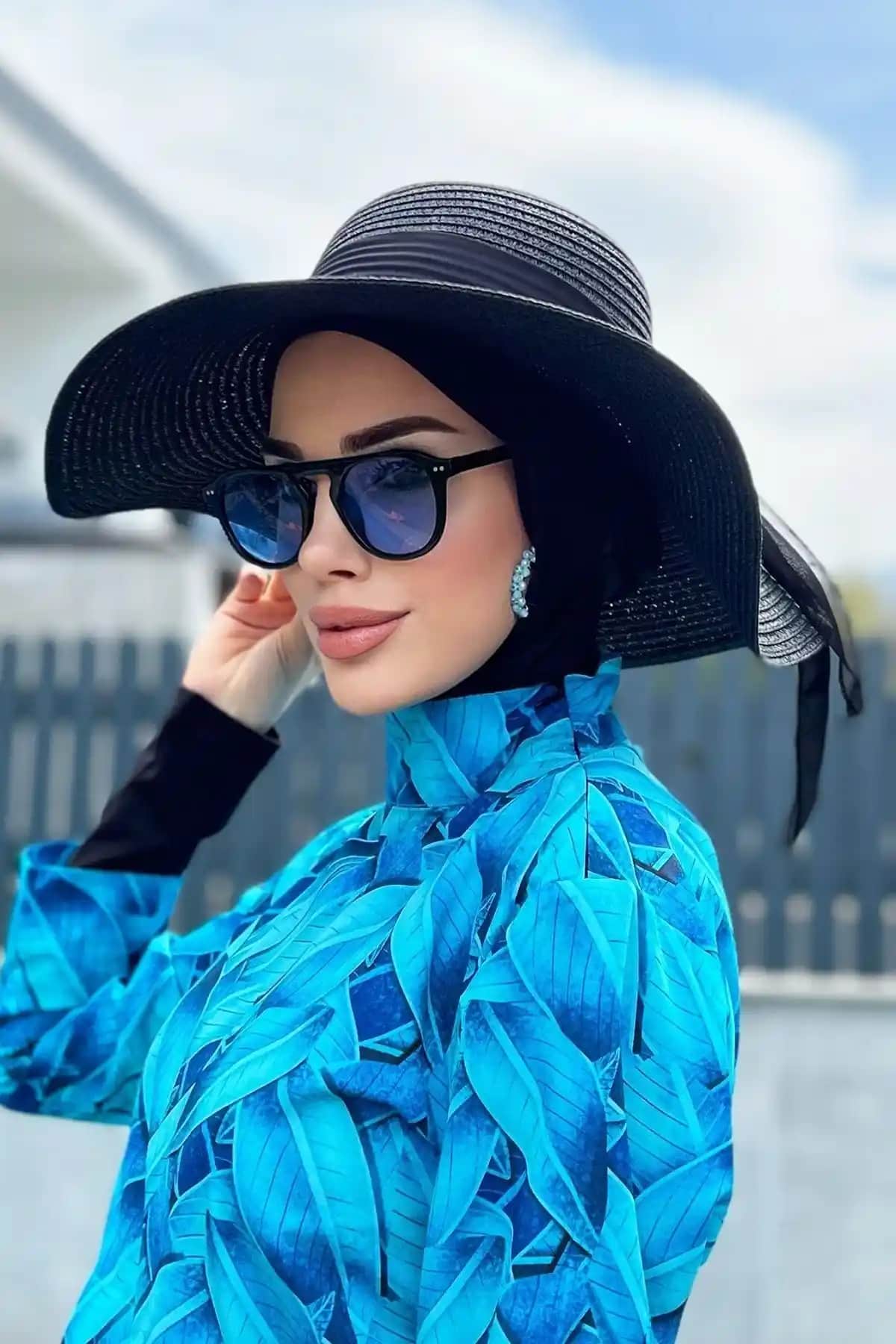 Hasır Şapkalar Karşılaştırması: Yaz Ayları İçin En Uygun Modeller ve Özellikleri