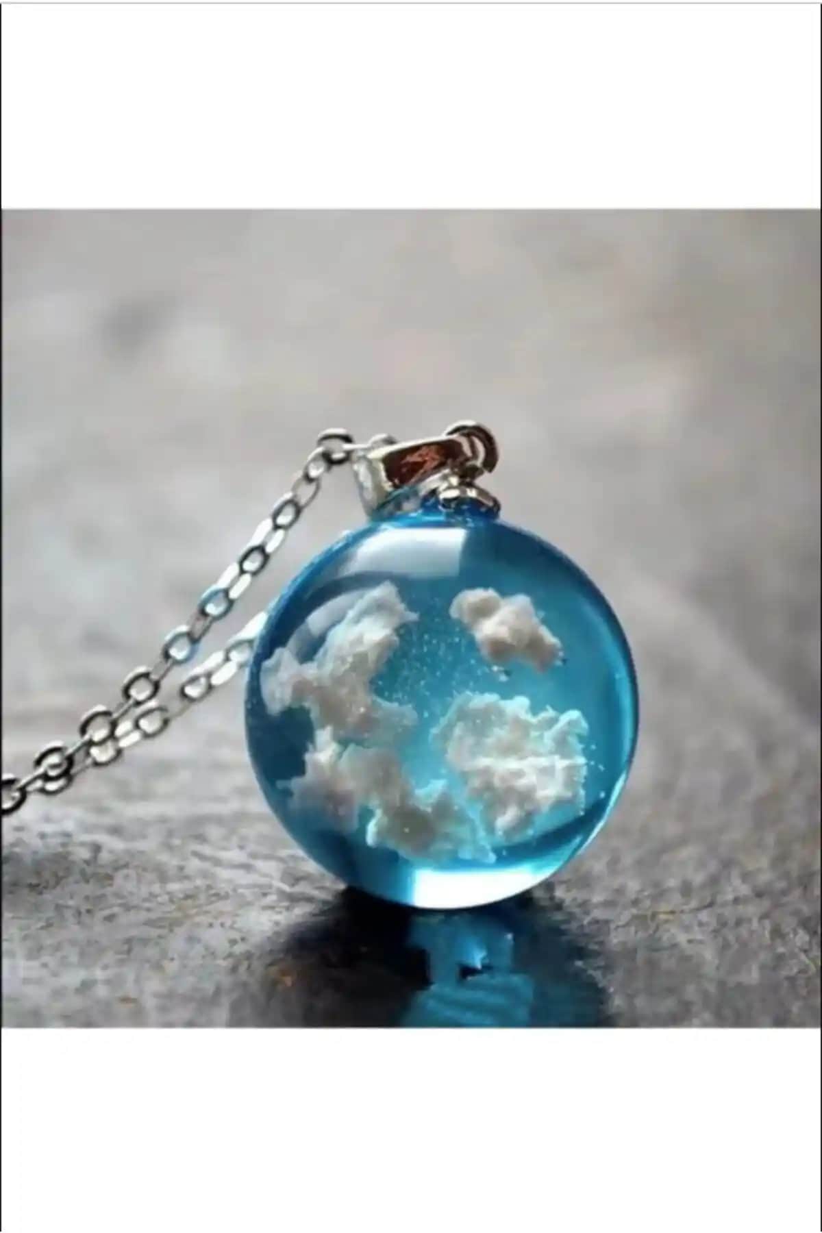 İki Farklı Kolye Modelinin Detaylı Karşılaştırması ve Seçim Rehberi