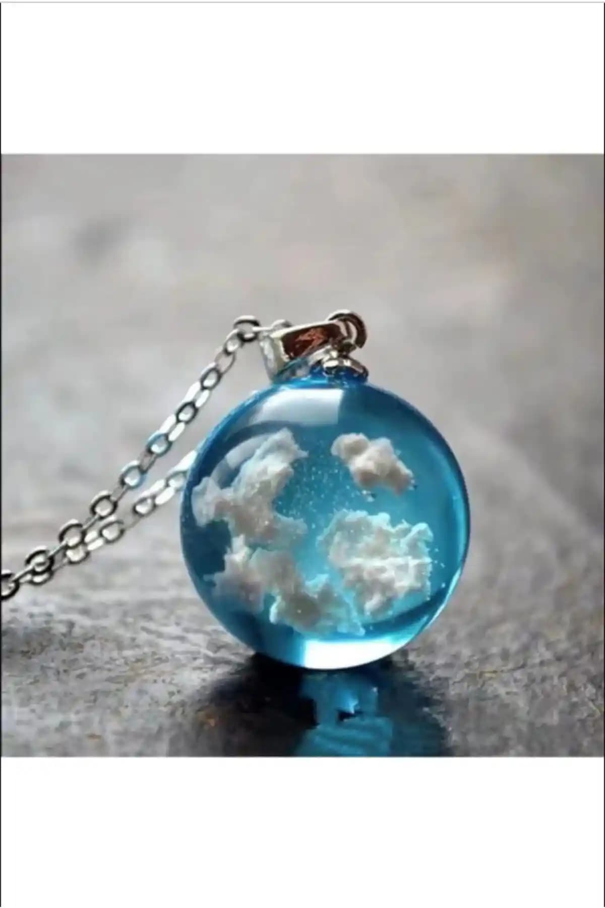 İki Farklı Kolye Modelinin Detaylı Karşılaştırması ve Seçim Rehberi