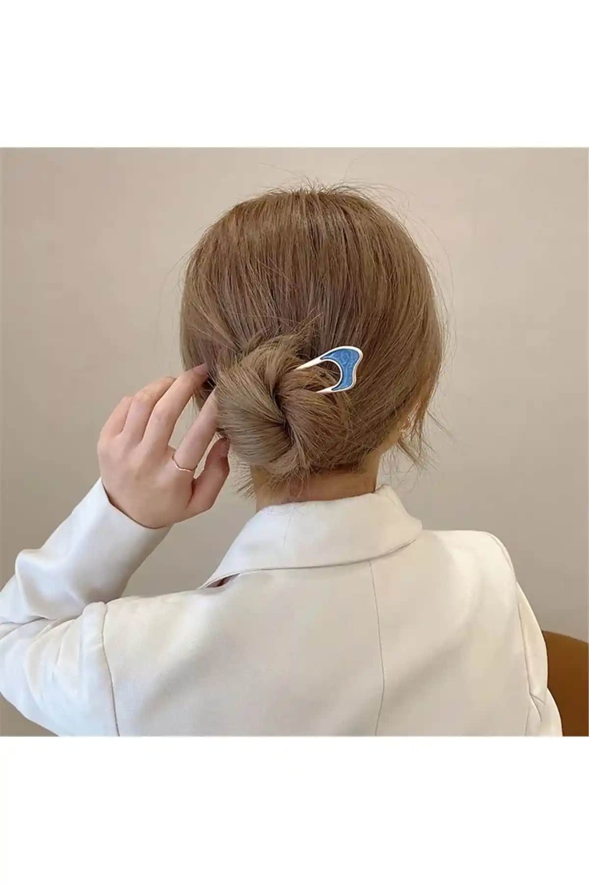 İki Popüler Topuz Tokası Karşılaştırması: Tasarım, Kullanım ve Kullanıcı Yorumları