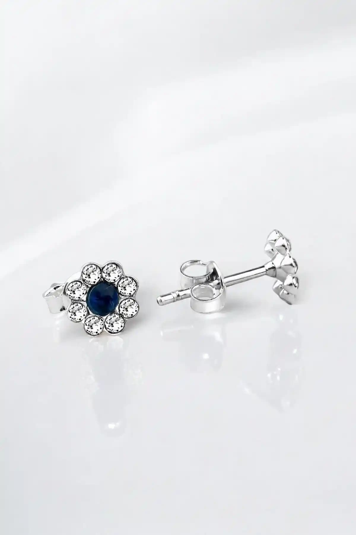 Jelux Silver ve Silvano Jewelry 925 Ayar Gümüş Küpe Karşılaştırması