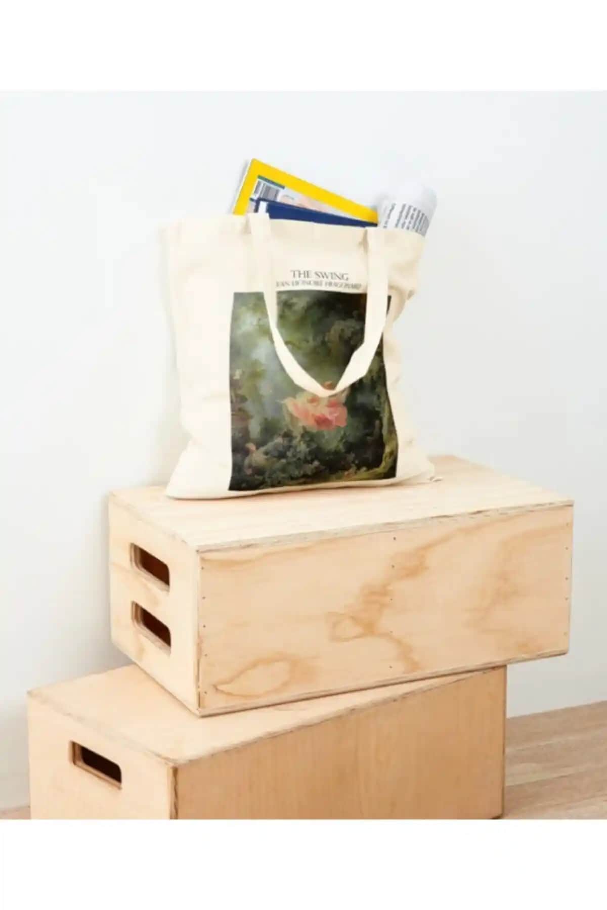 Juzk Solutions The Swing ve Toum Kpop Serisi Stray Kids Çanta Karşılaştırması