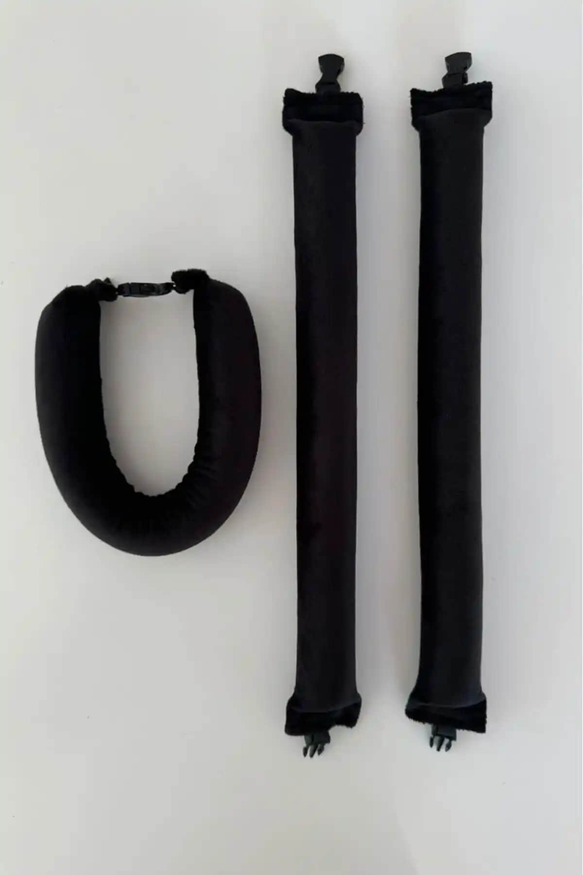 Kadife ve Isısız Saç Şekillendirme Maşaları Karşılaştırması: Hangi Ürün Daha İyi