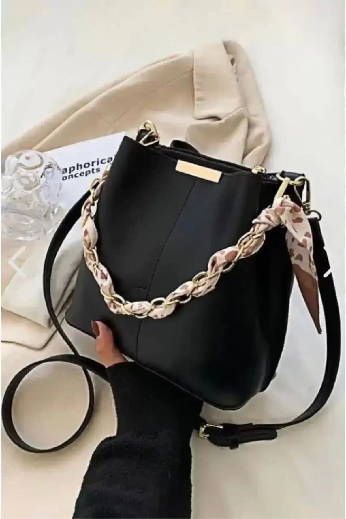 Kadın Çanta Karşılaştırması: Bag&More ve Modelist Modelleri ve Özellikleri