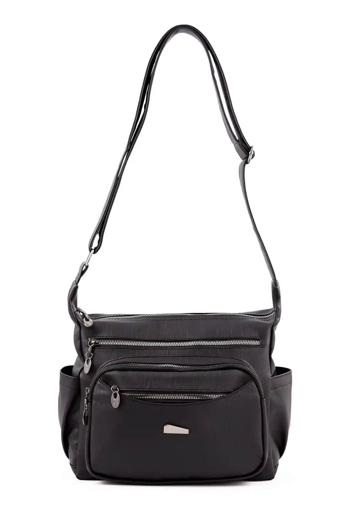 Kadın Çantası Karşılaştırması: BAGzy STD ve ByClodyBags Modellerinin Özellikleri